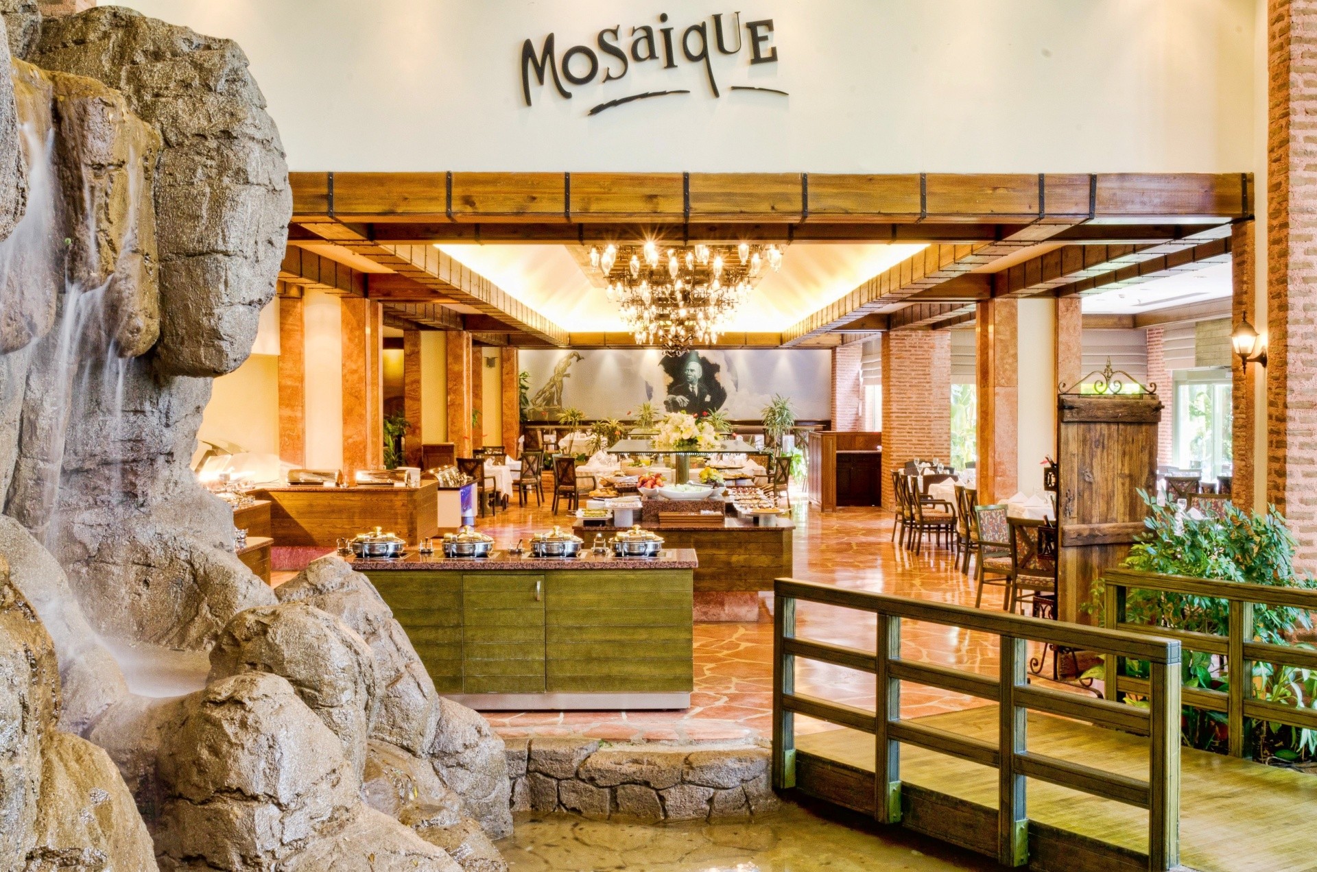 Gloria Golf Resort 24