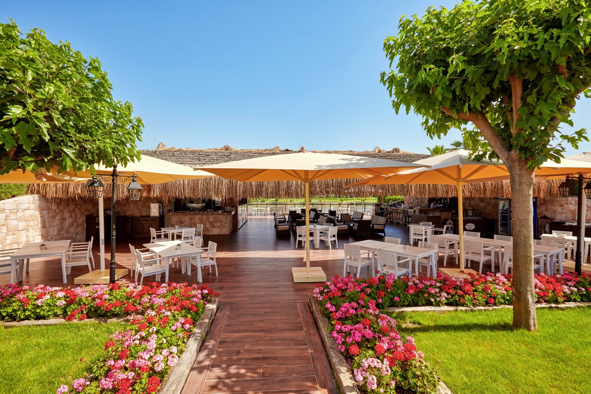 Gloria Golf Resort 27