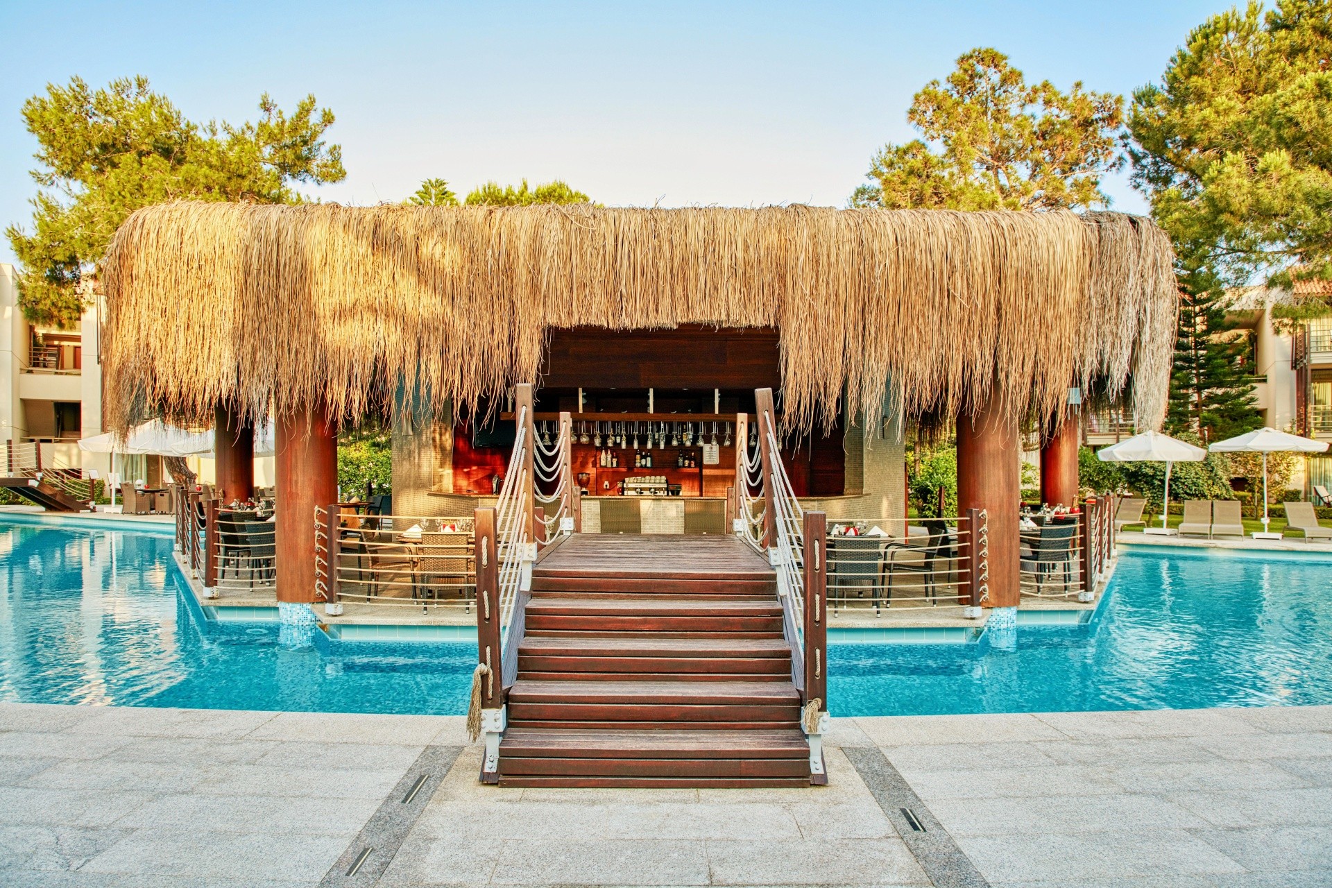 Gloria Golf Resort 28