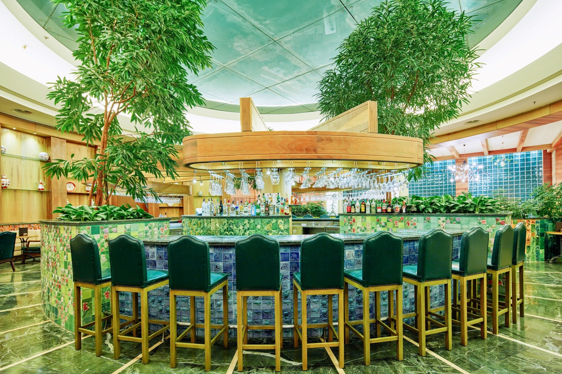 Gloria Golf Resort 31