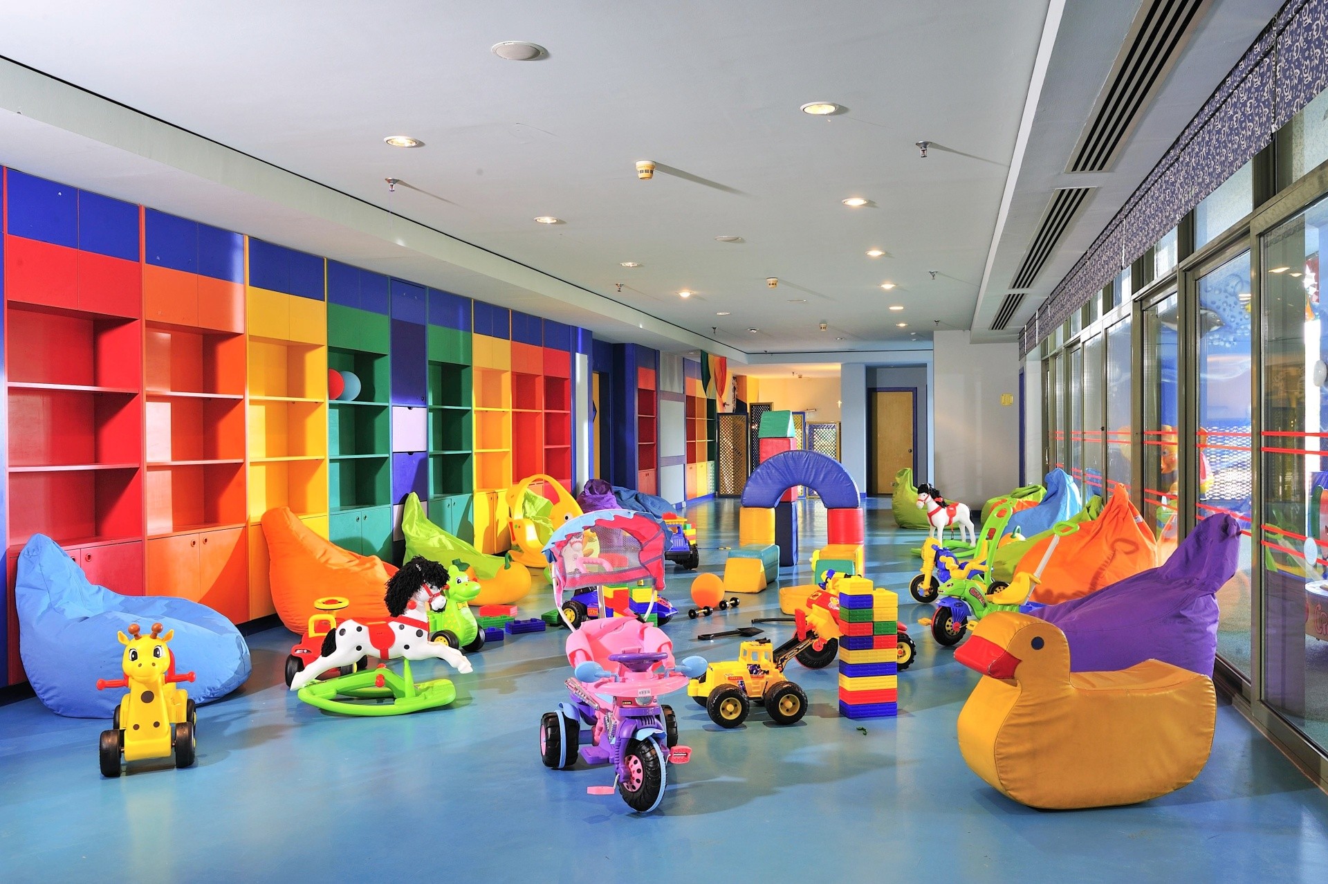 Gloria Golf Resort 40