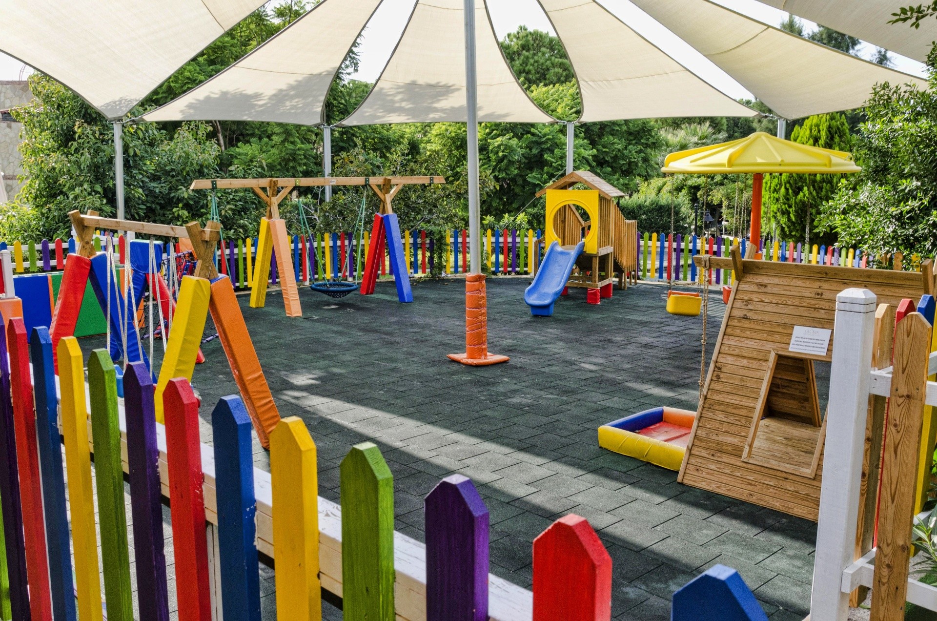 Gloria Golf Resort 41