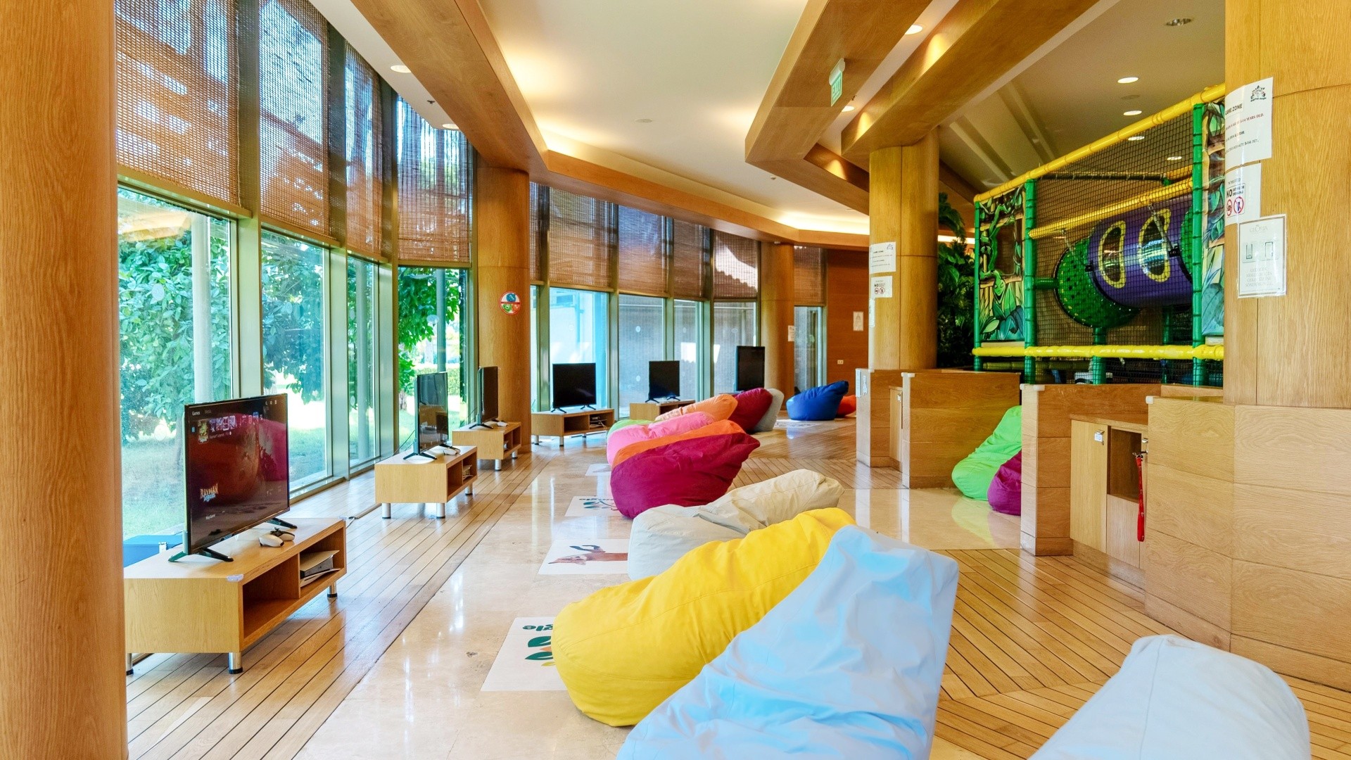 Gloria Golf Resort 43