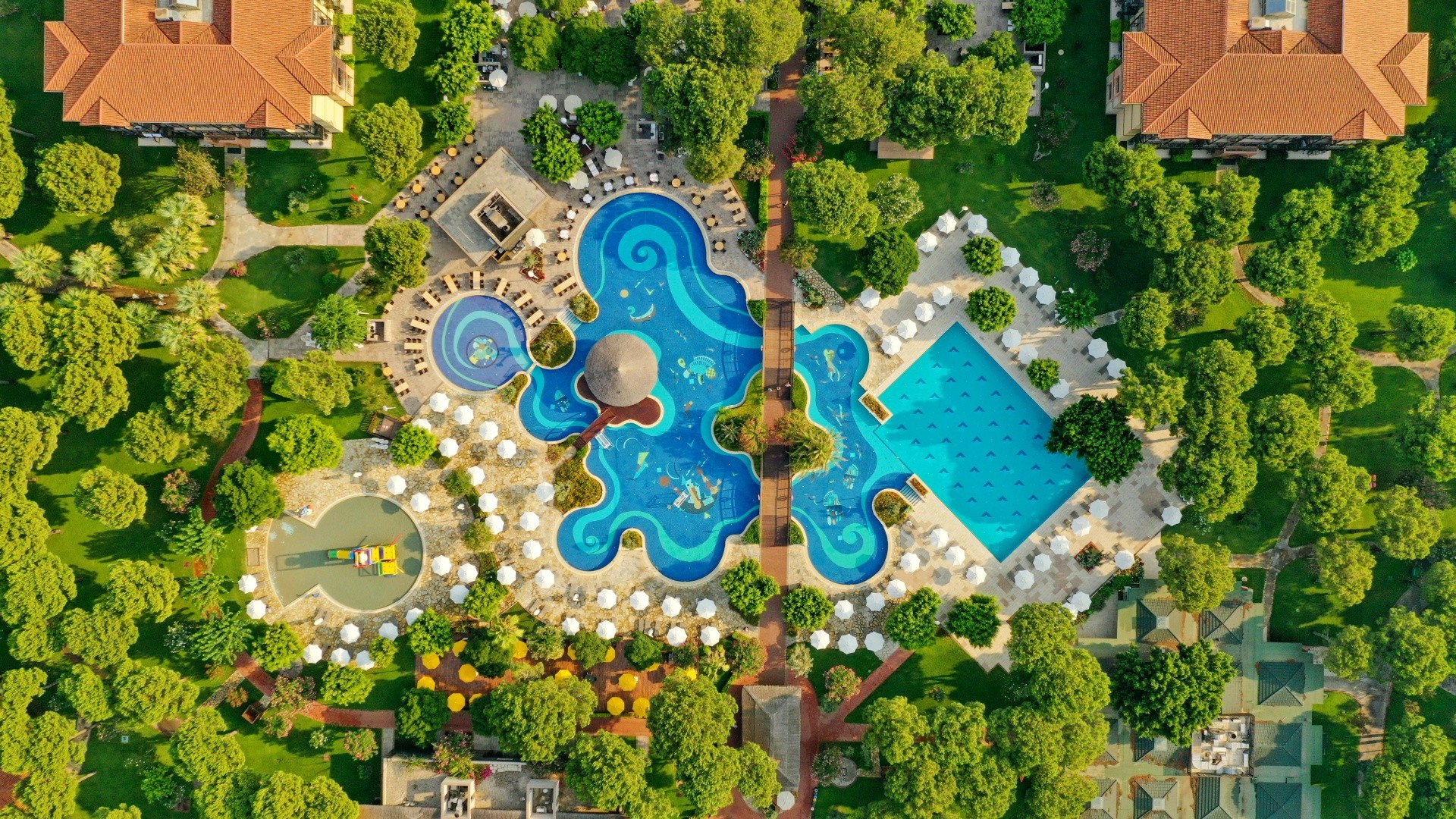 Gloria Golf Resort 5