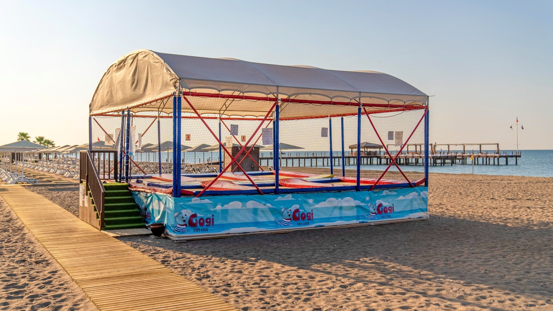 Gloria Golf Resort 44