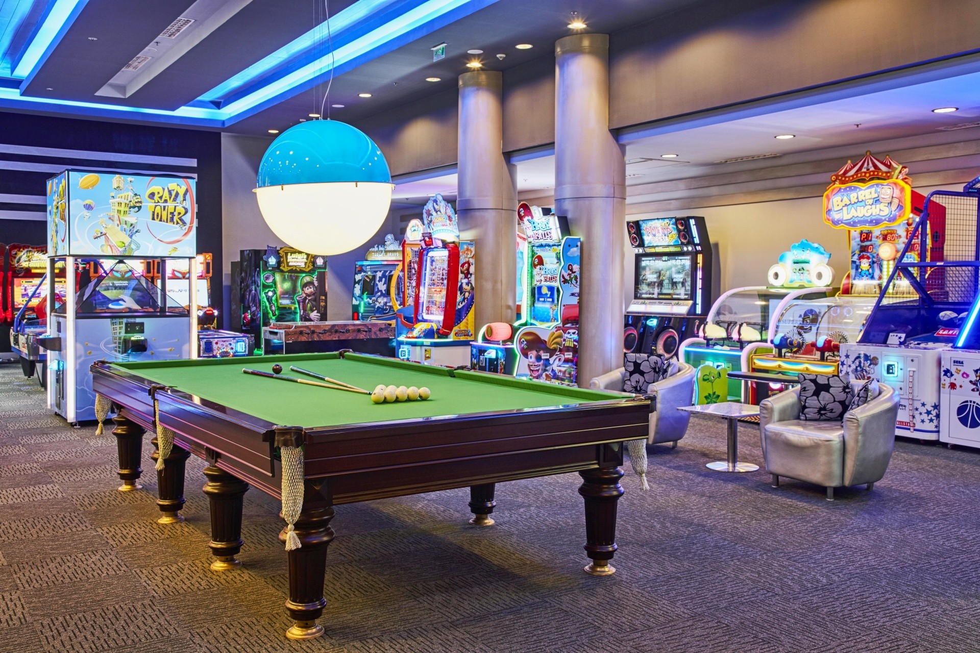 Gloria Golf Resort 48