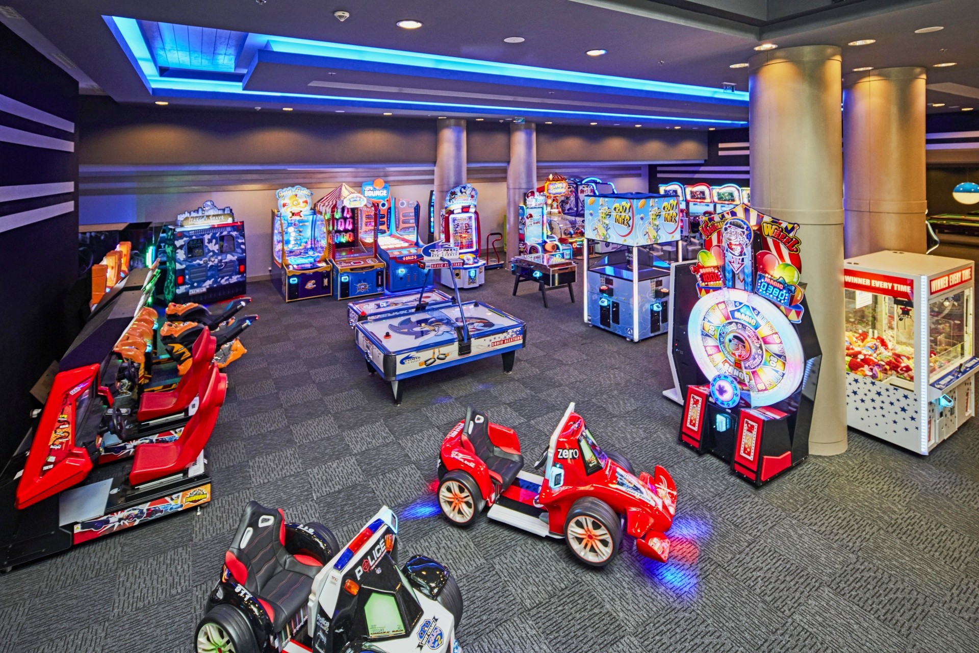 Gloria Golf Resort 49