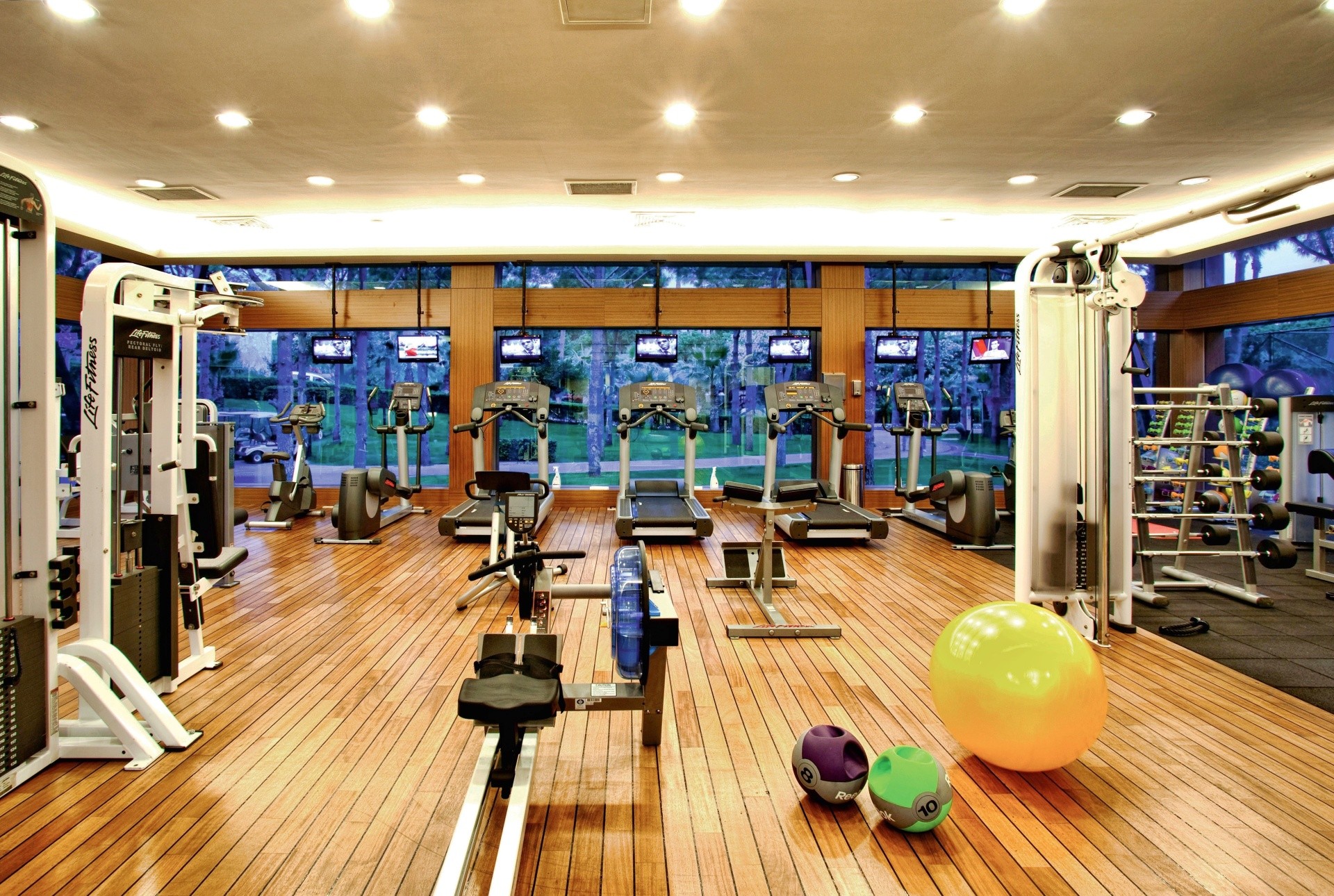 Gloria Golf Resort 51