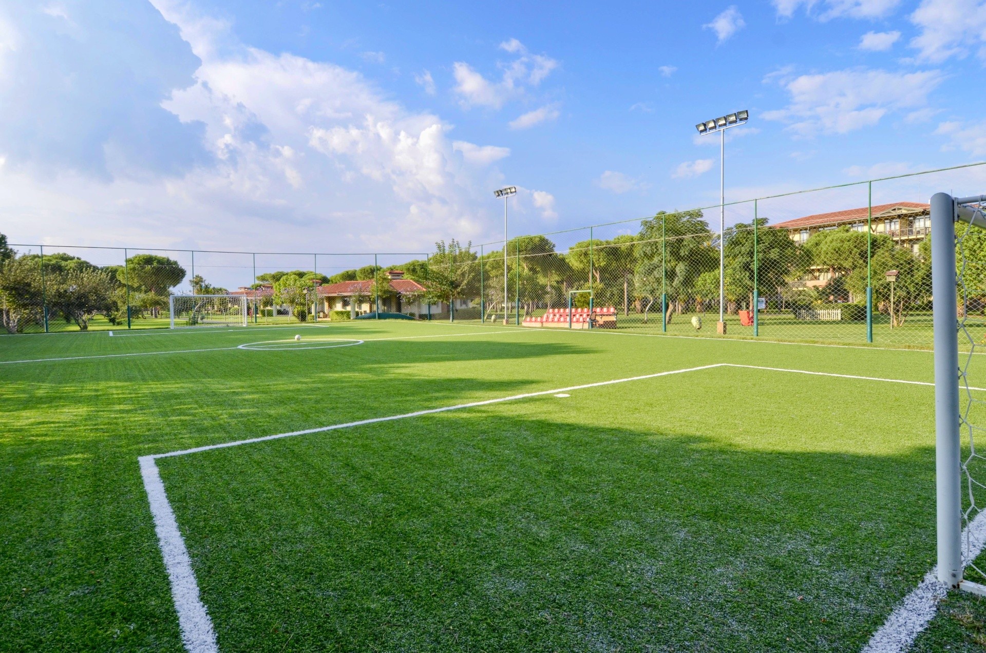 Gloria Golf Resort 52