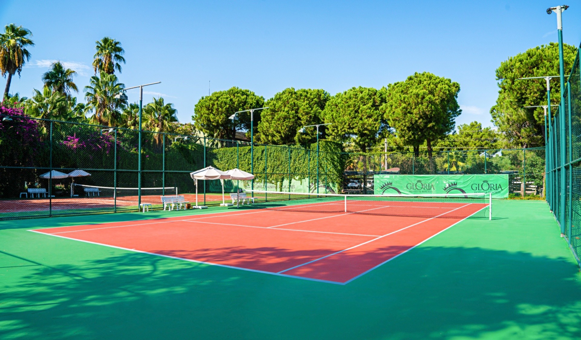 Gloria Golf Resort 53