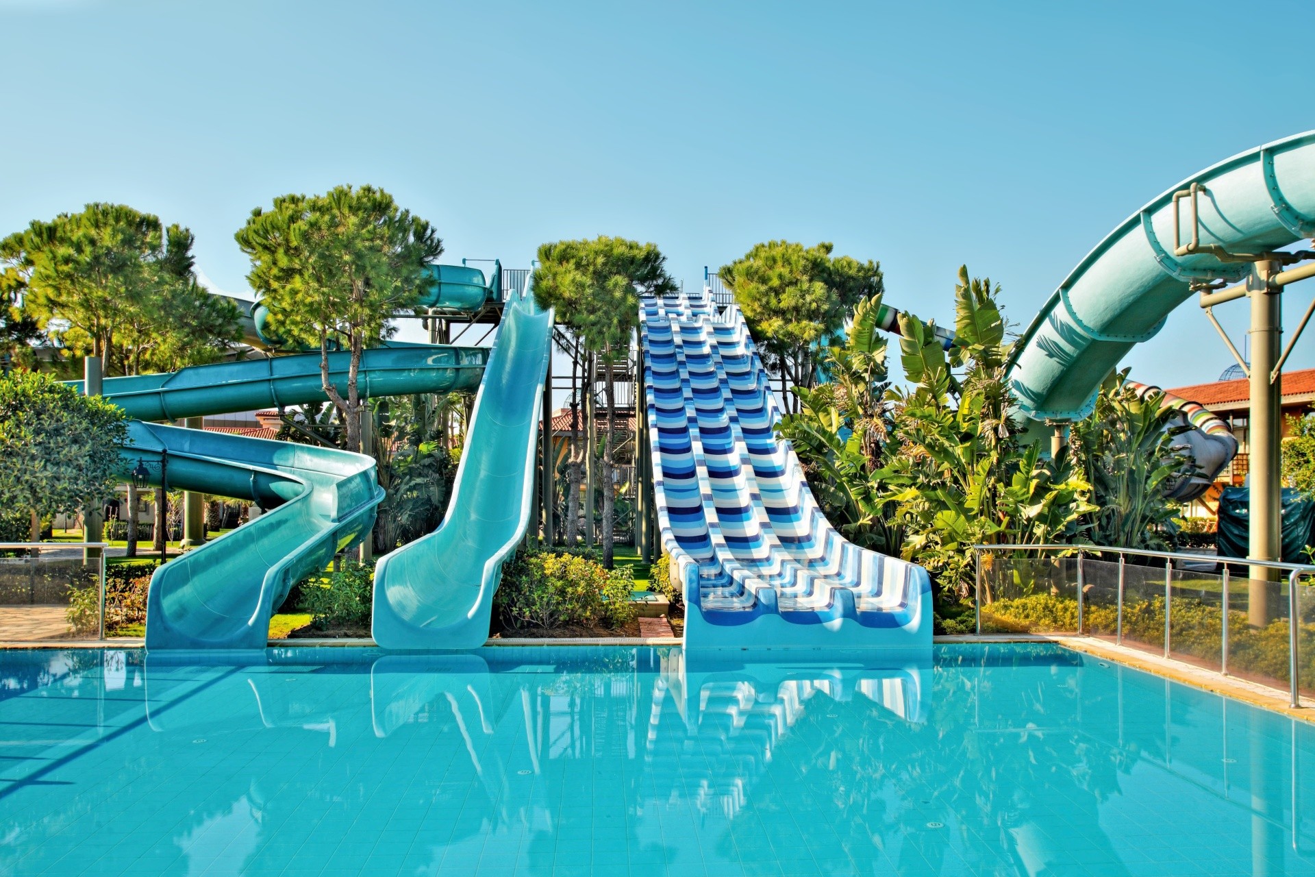 Gloria Golf Resort 6