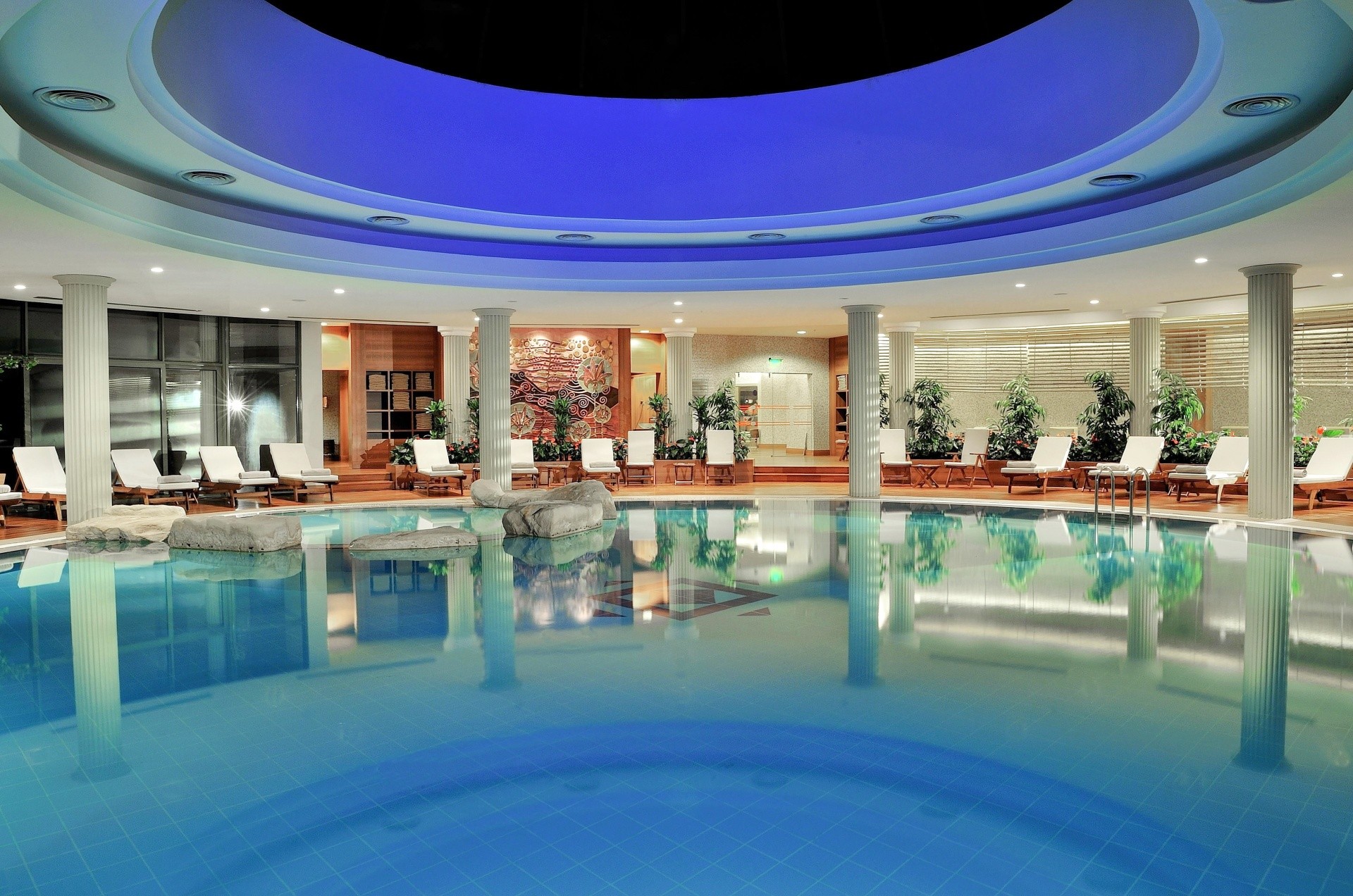 Gloria Golf Resort 54