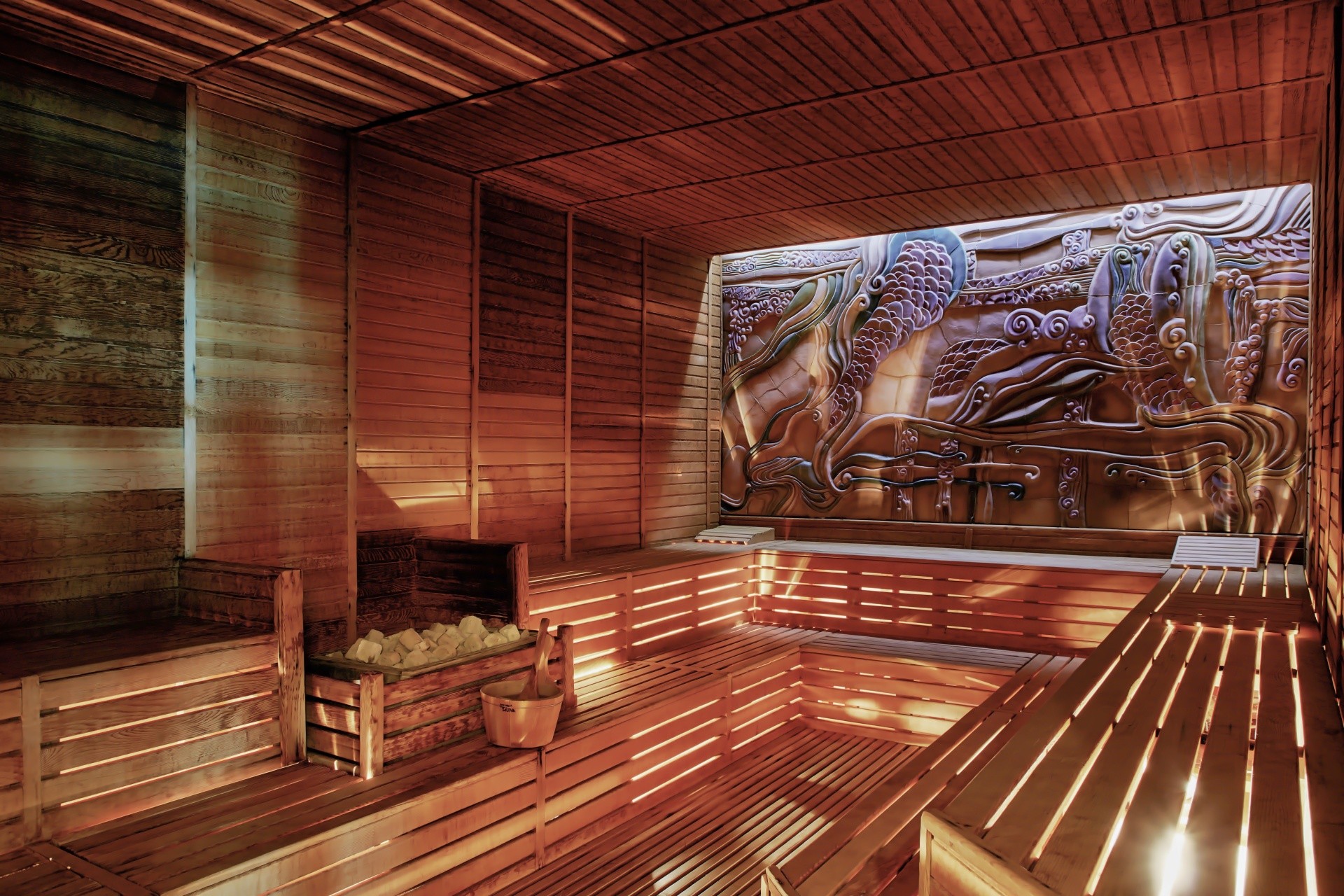 Gloria Golf Resort 55