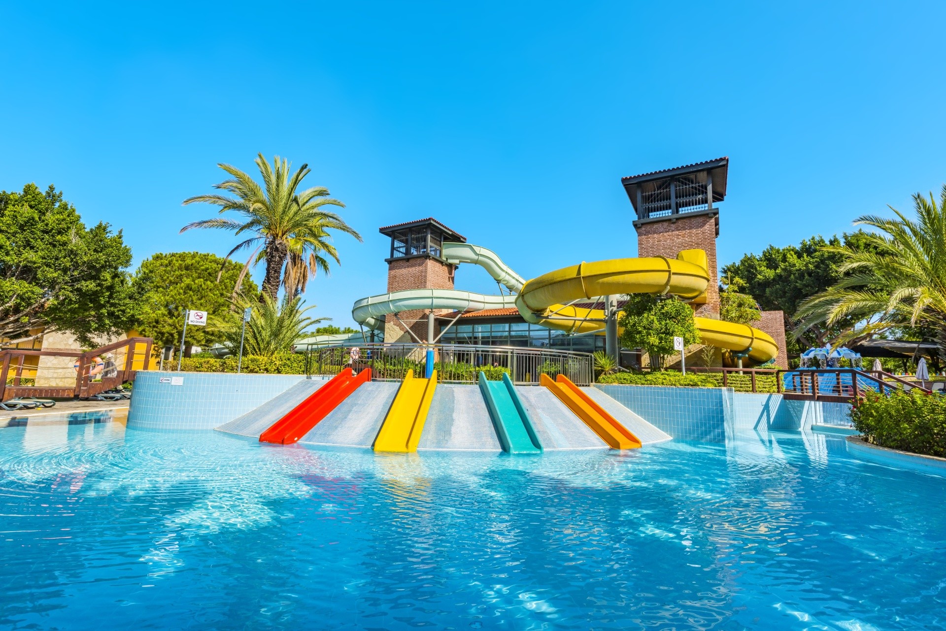 Gloria Golf Resort 7