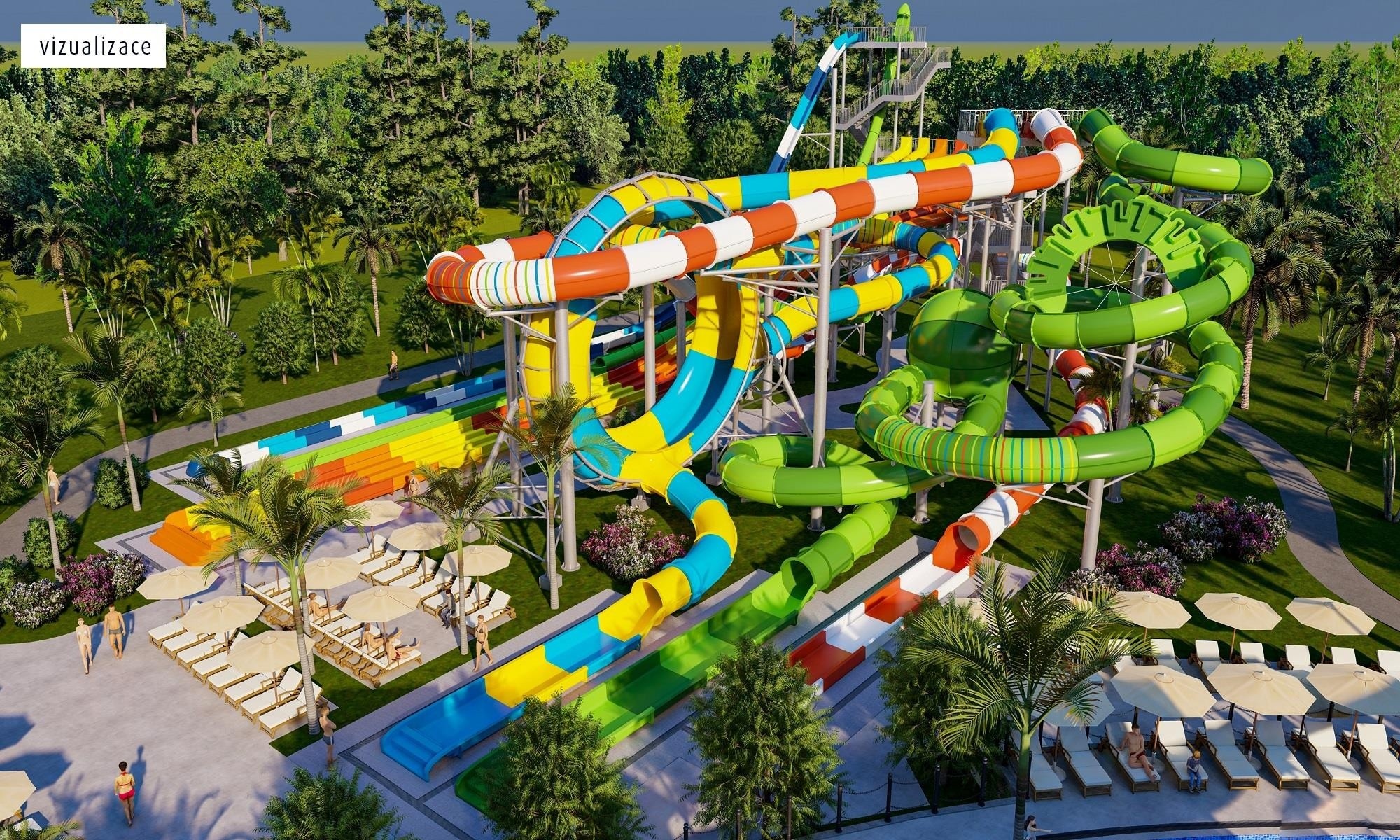 Gloria Golf Resort 12