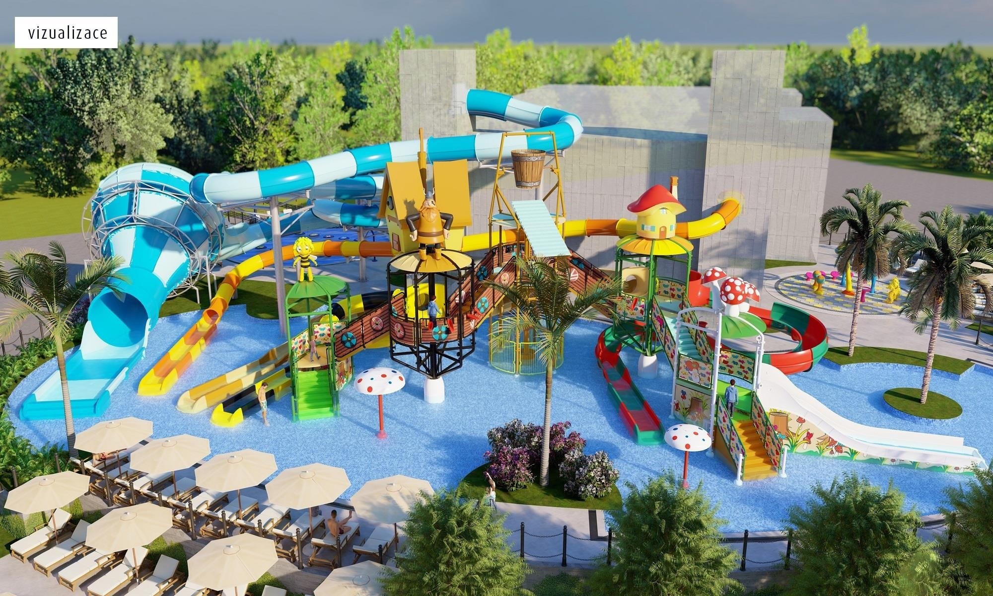 Gloria Golf Resort 13