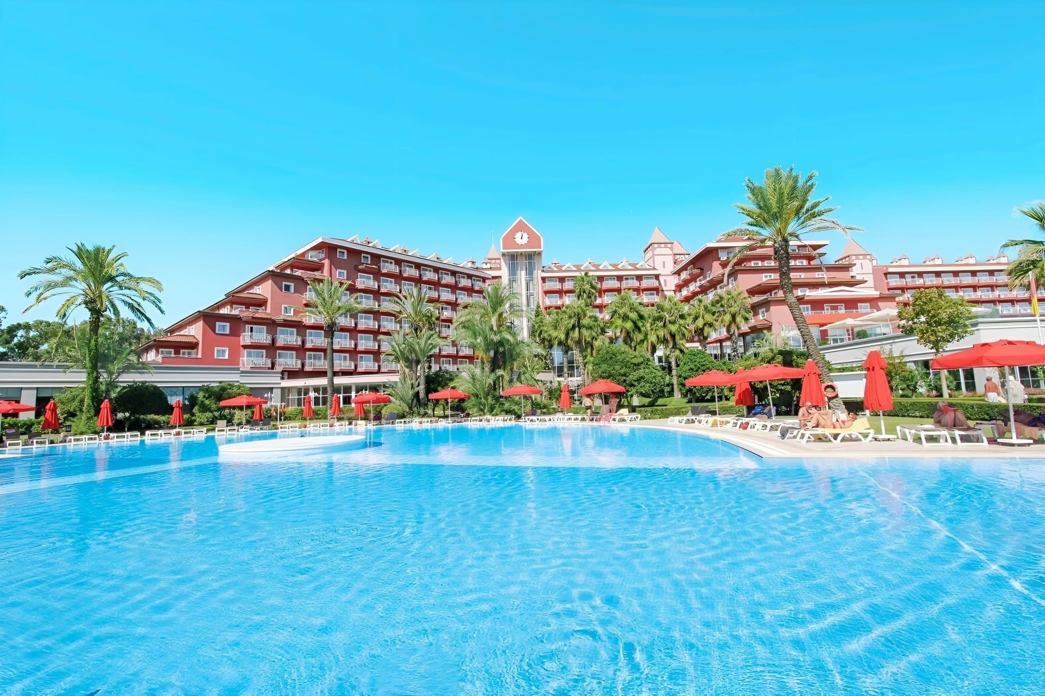 IC Hotels Santai Family Resort 2