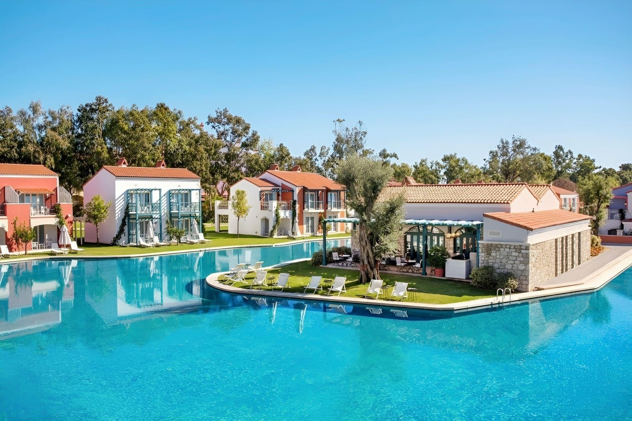 IC Hotels Santai Family Resort 4