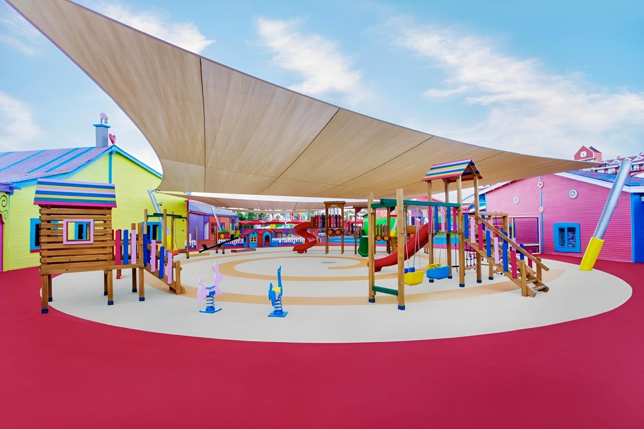 IC Hotels Santai Family Resort 27