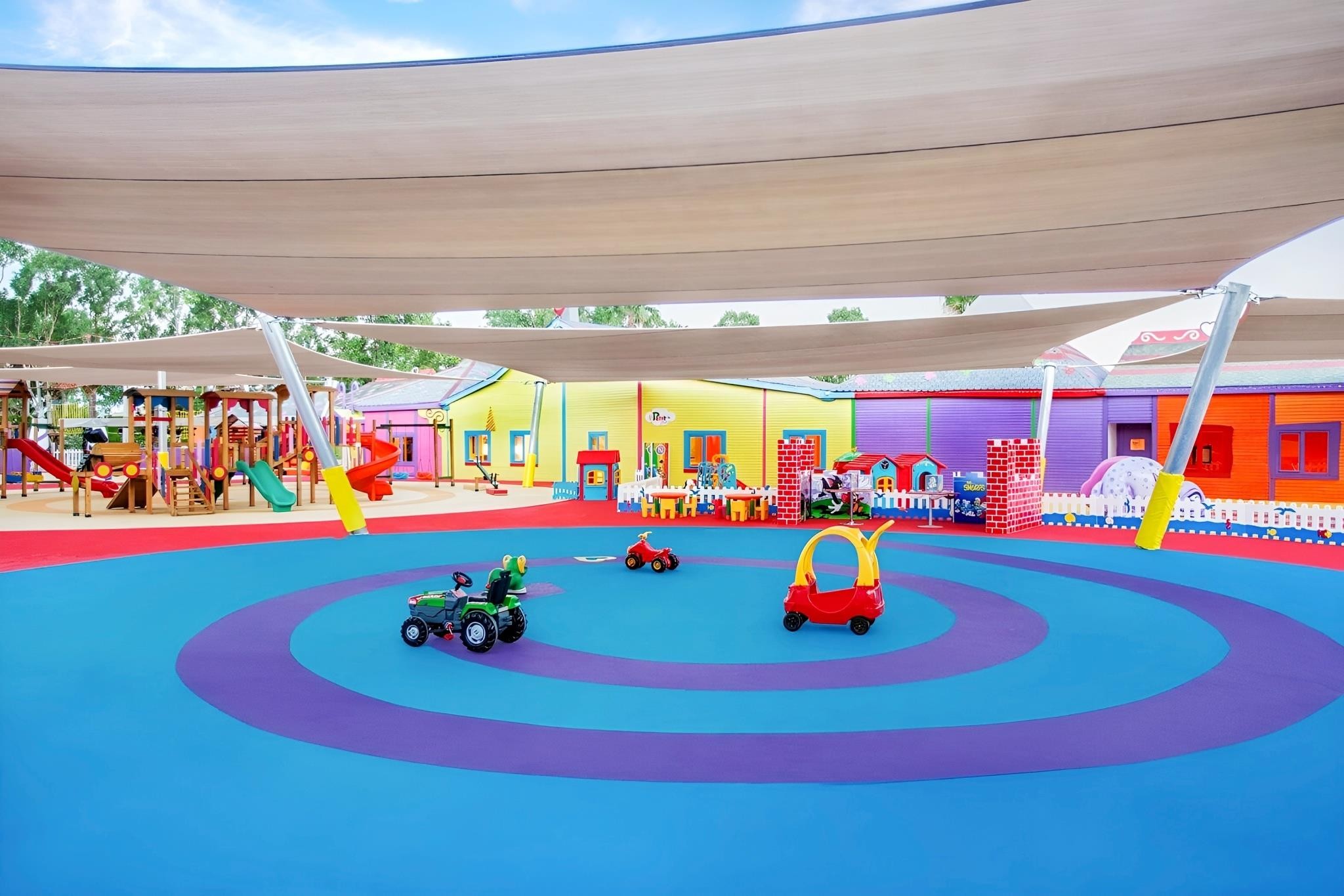 IC Hotels Santai Family Resort 28