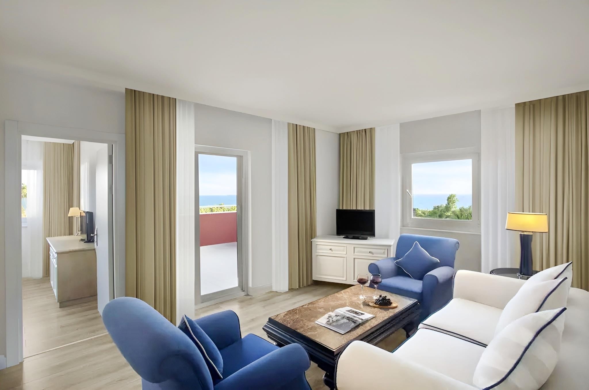 IC Hotels Santai Family Resort 26