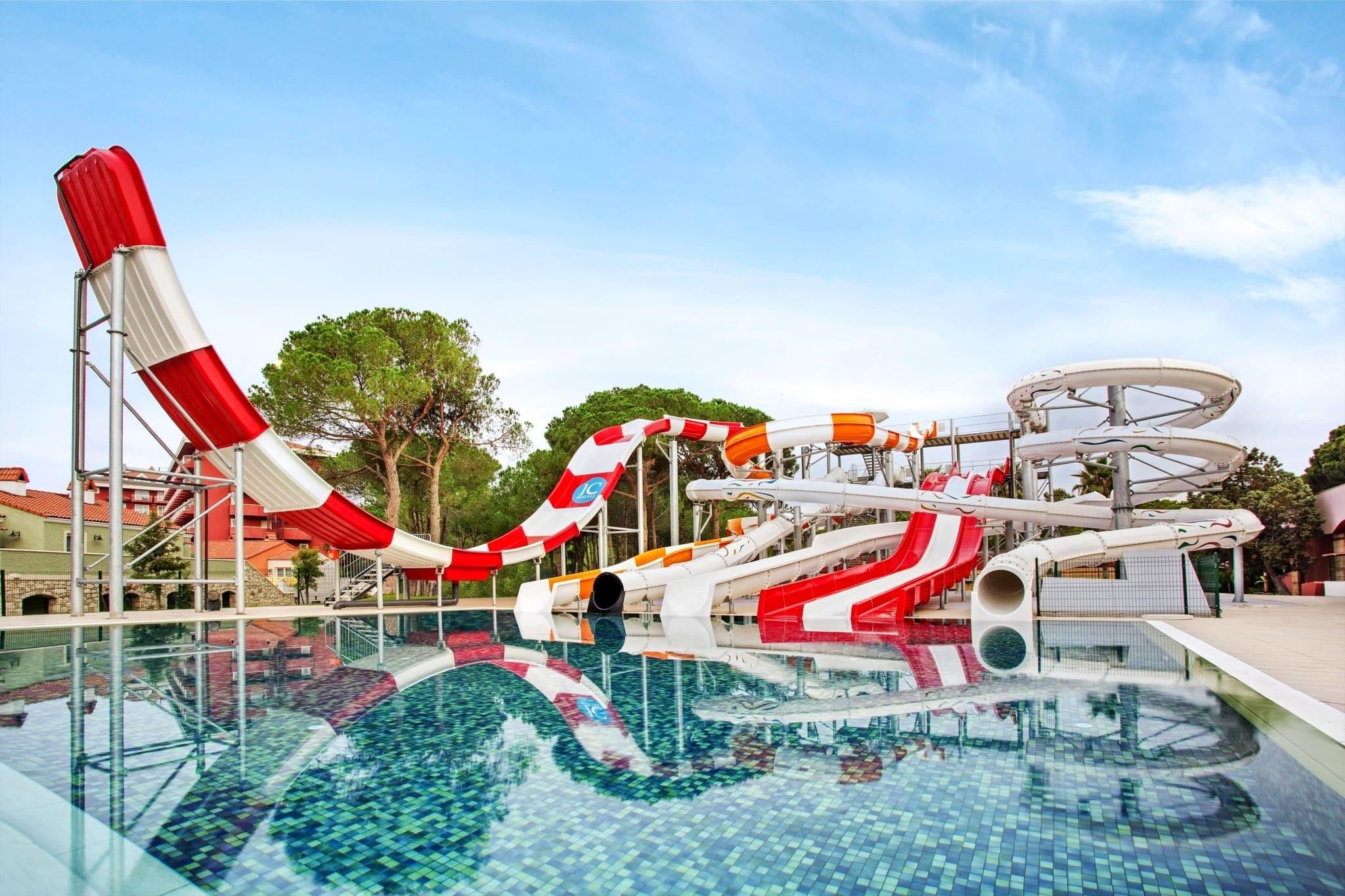 IC Hotels Santai Family Resort 12