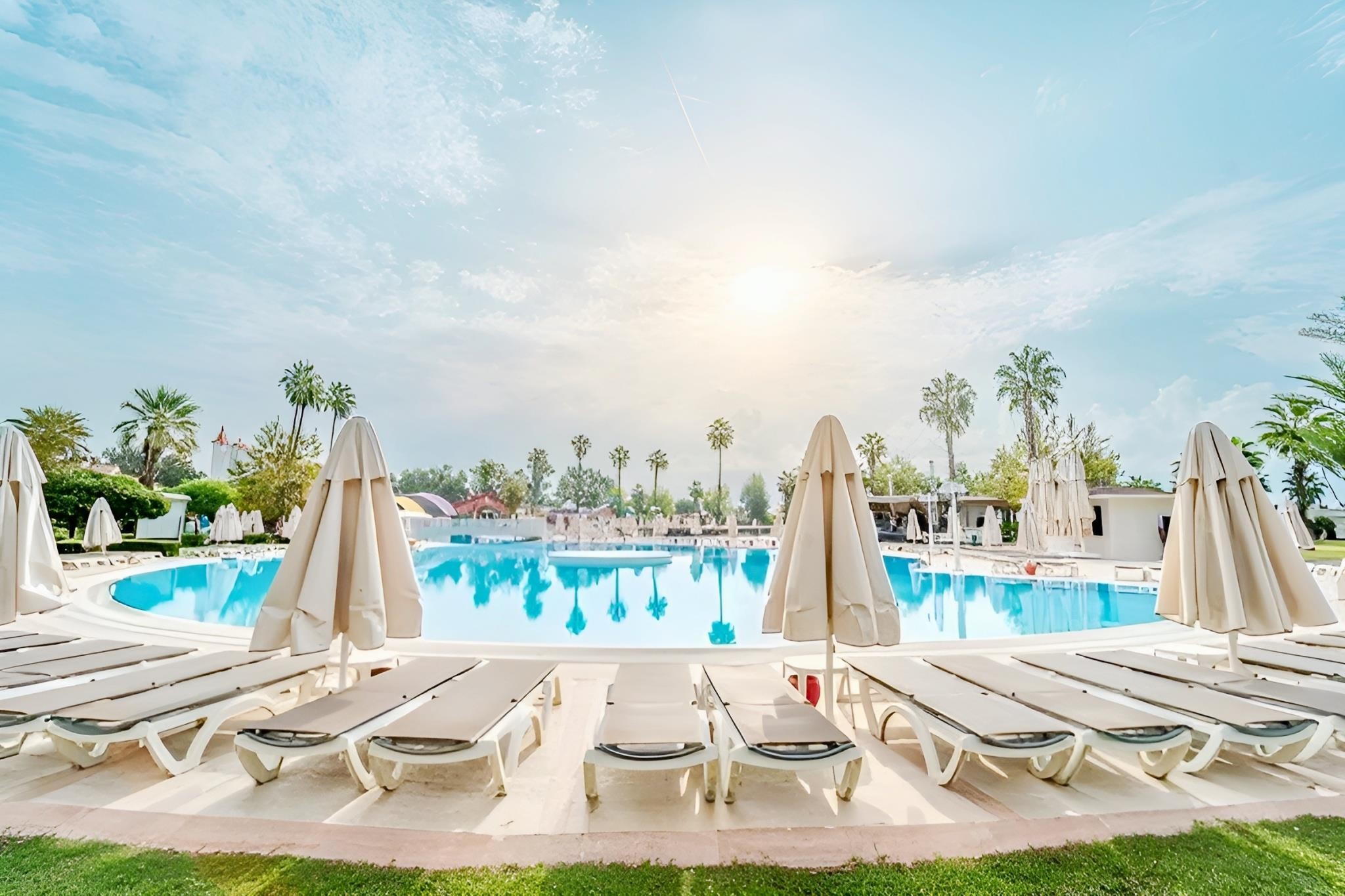 IC Hotels Santai Family Resort 7