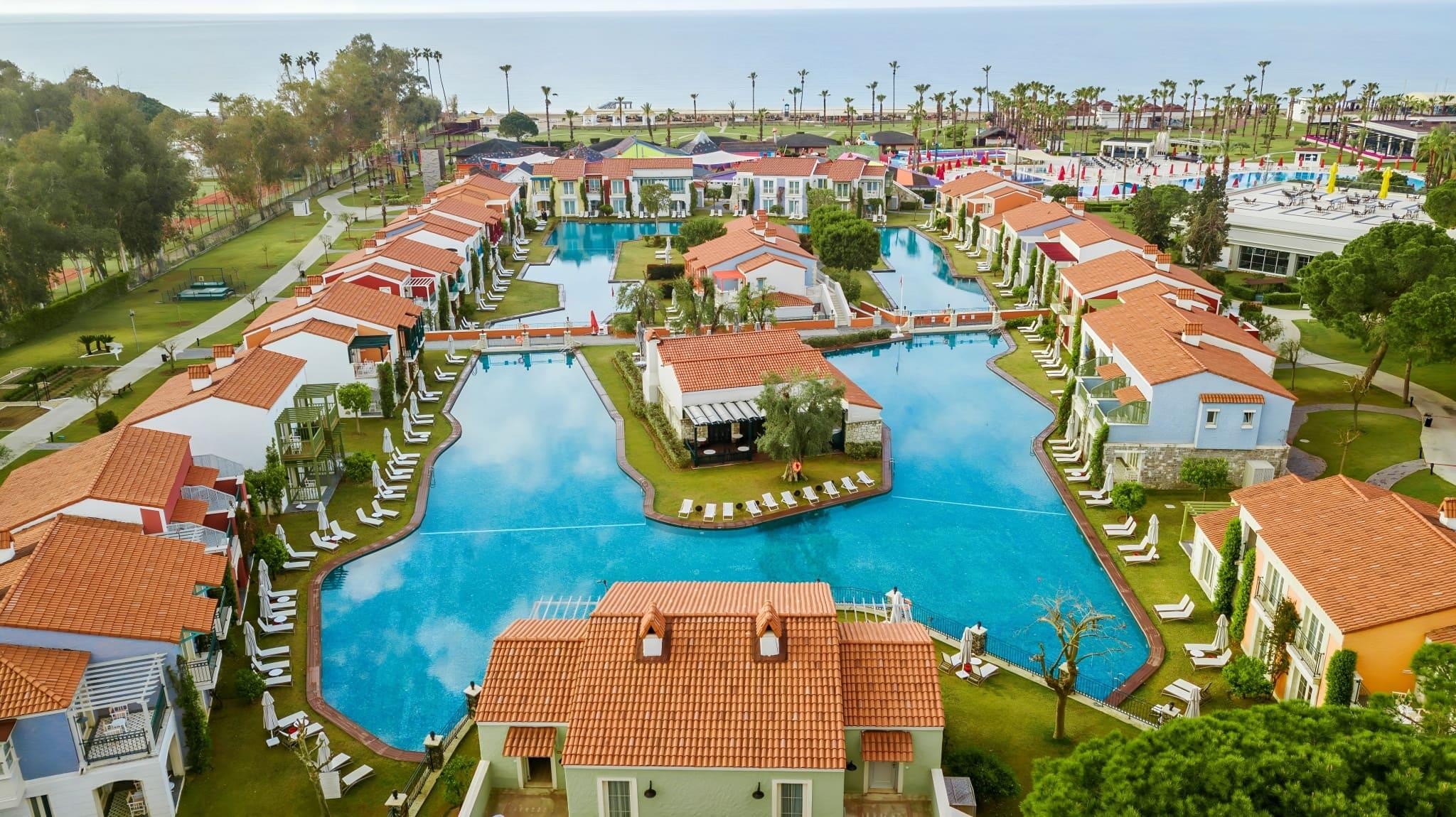 IC Hotels Santai Family Resort 5