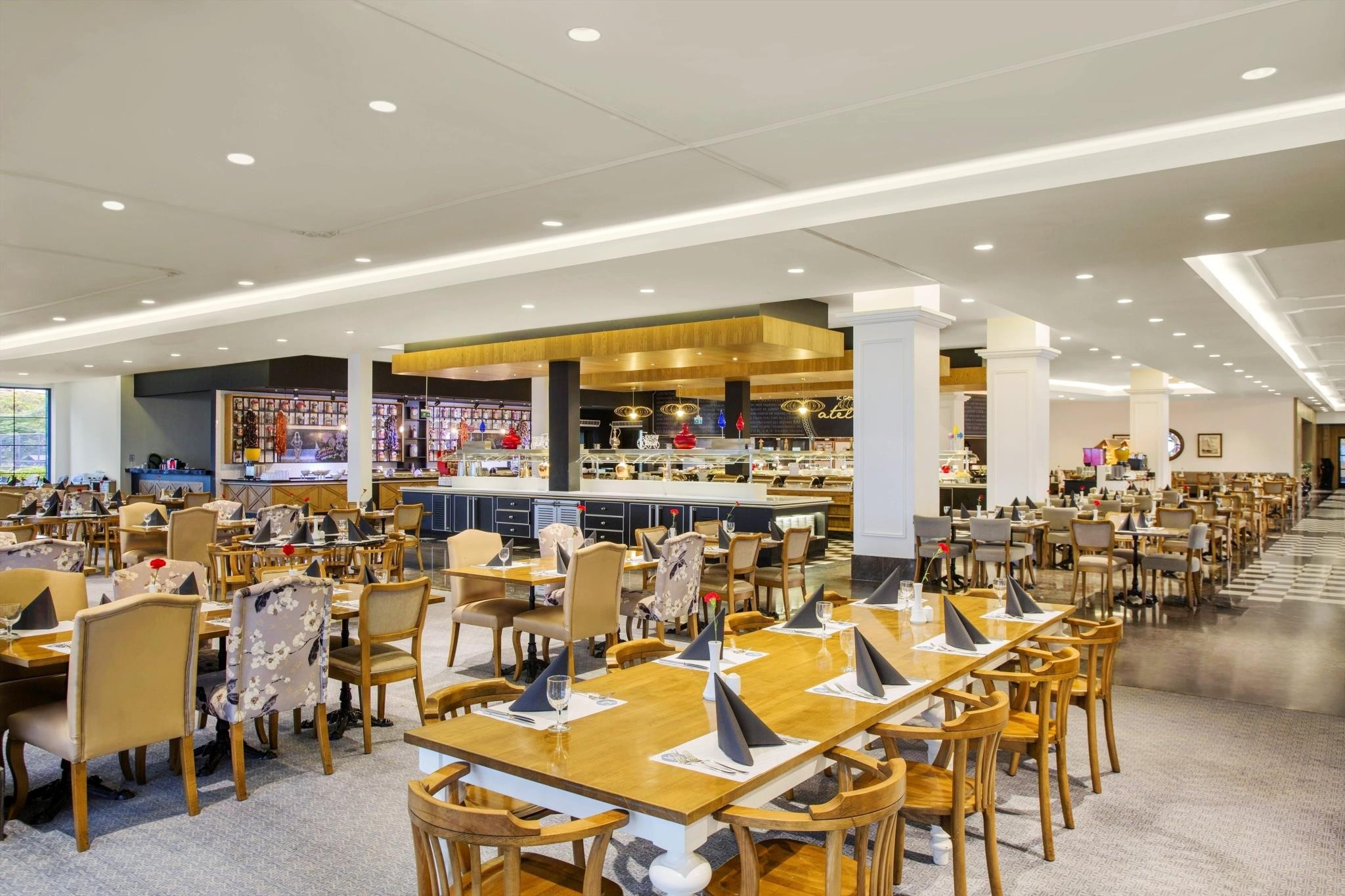 IC Hotels Santai Family Resort 15