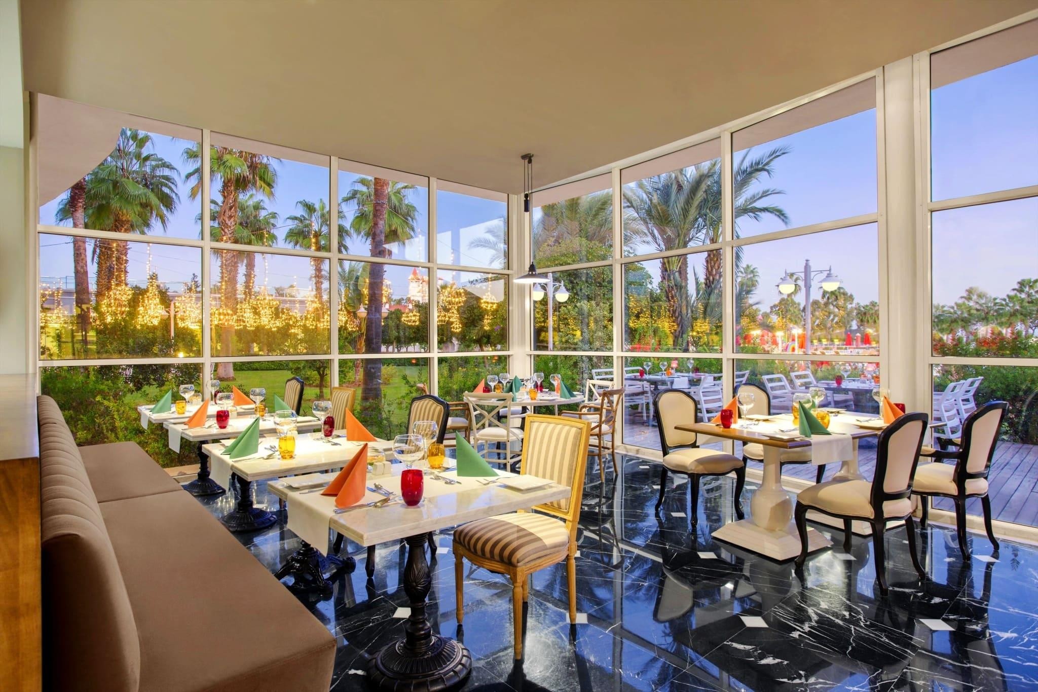 IC Hotels Santai Family Resort 16