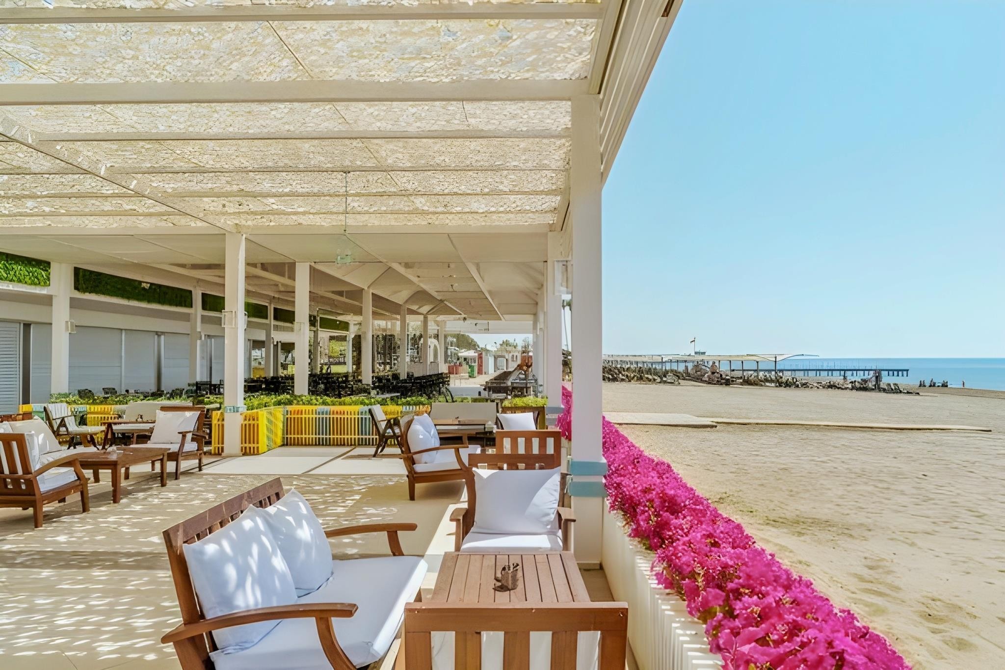 IC Hotels Santai Family Resort 19