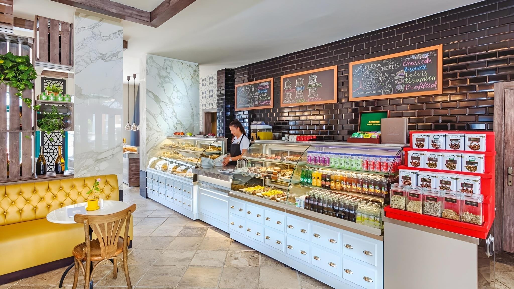 IC Hotels Santai Family Resort 21