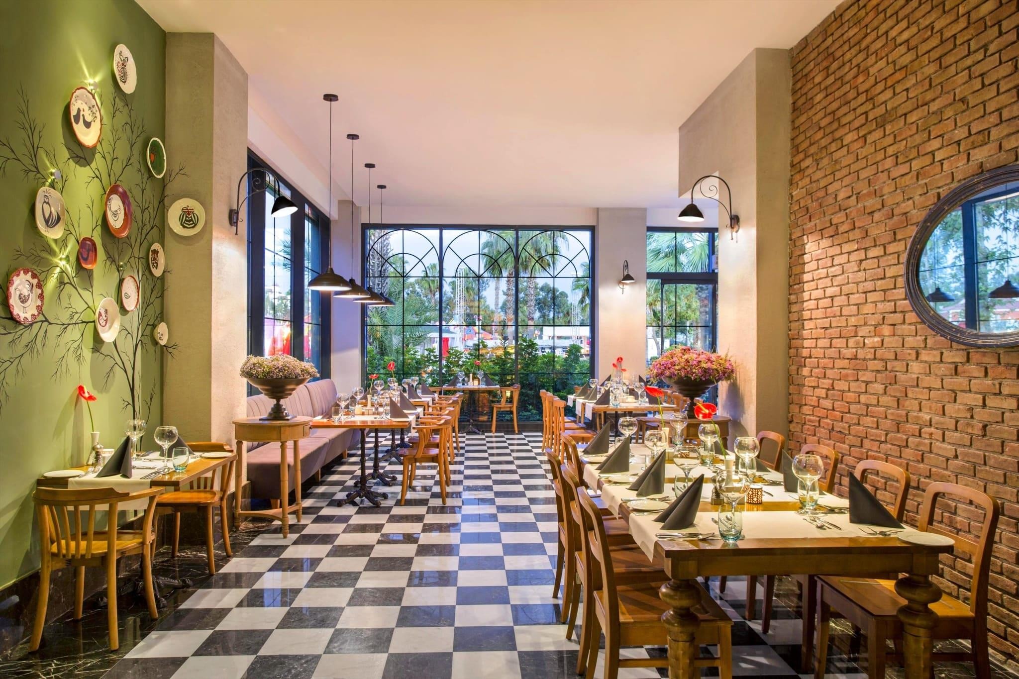 IC Hotels Santai Family Resort 18