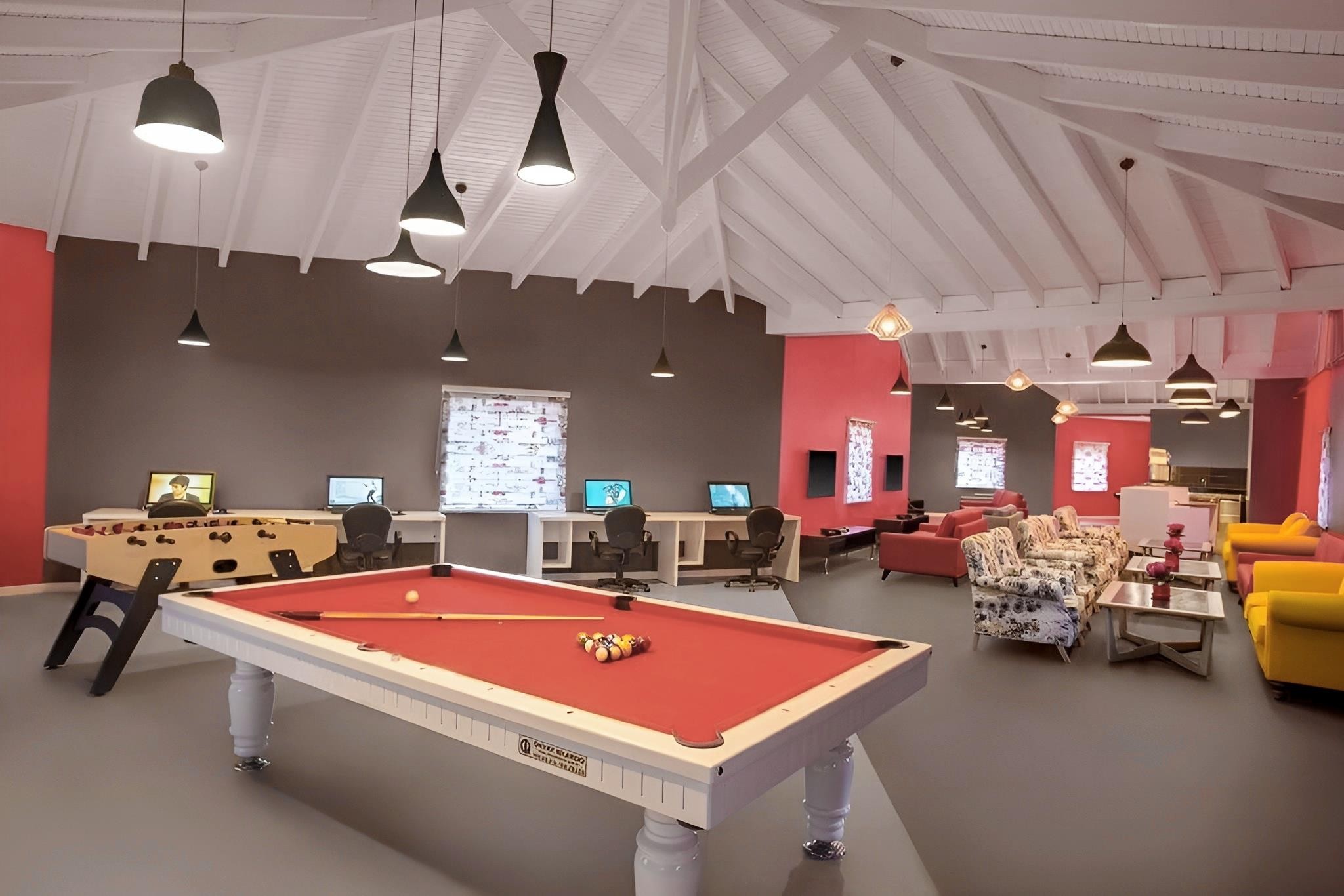 IC Hotels Santai Family Resort 31