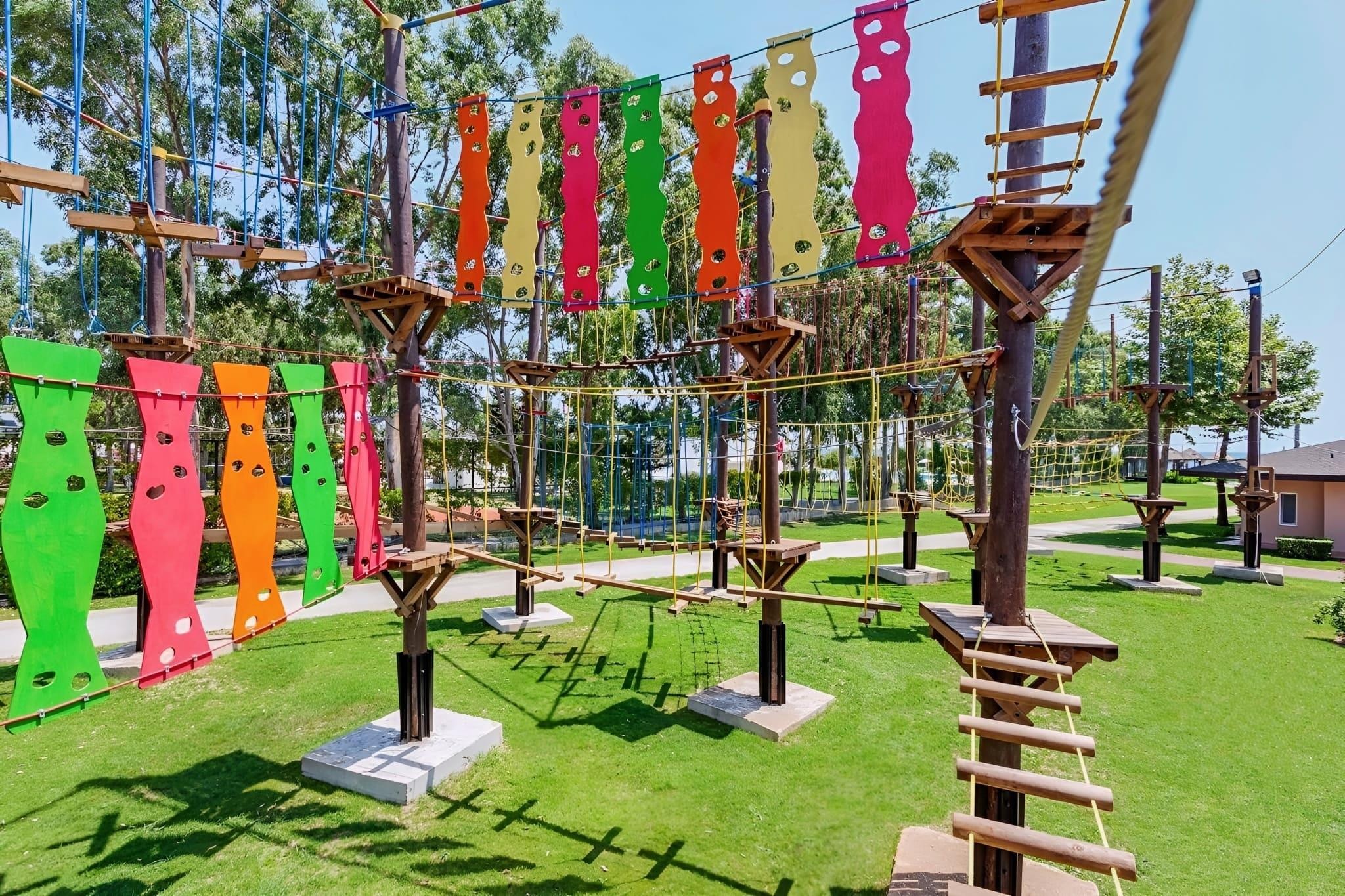 IC Hotels Santai Family Resort 32