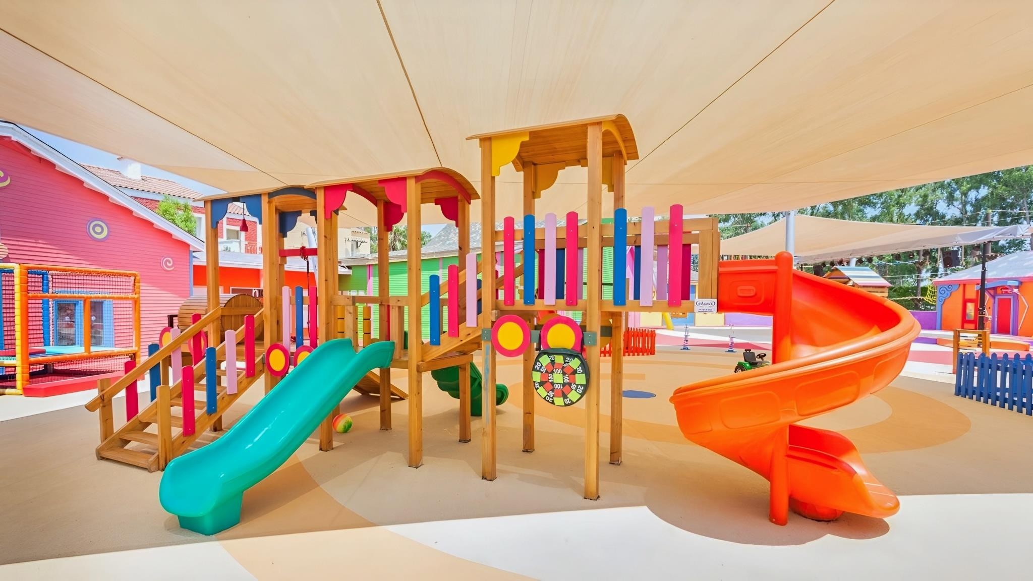 IC Hotels Santai Family Resort 30