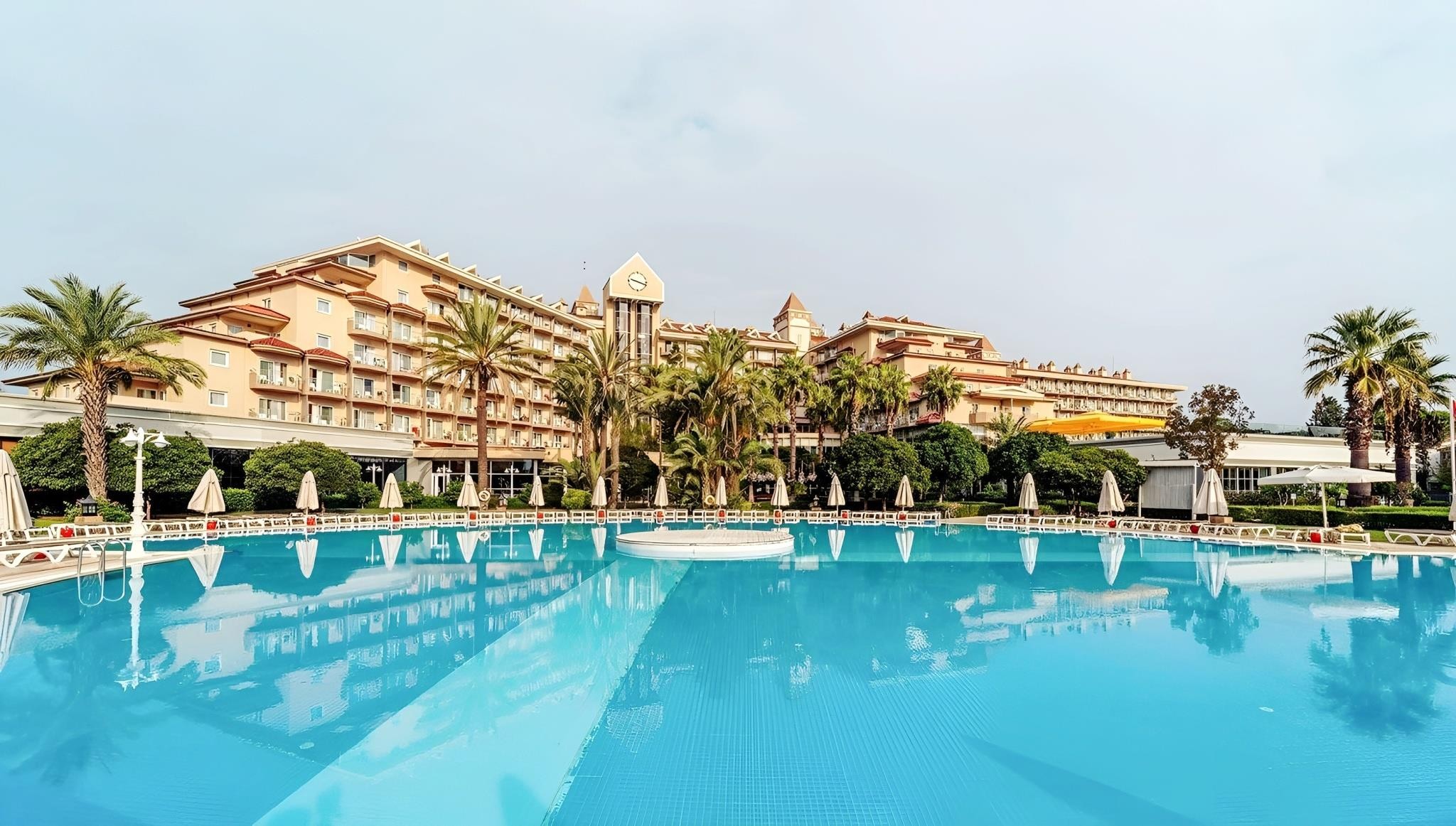 IC Hotels Santai Family Resort 8