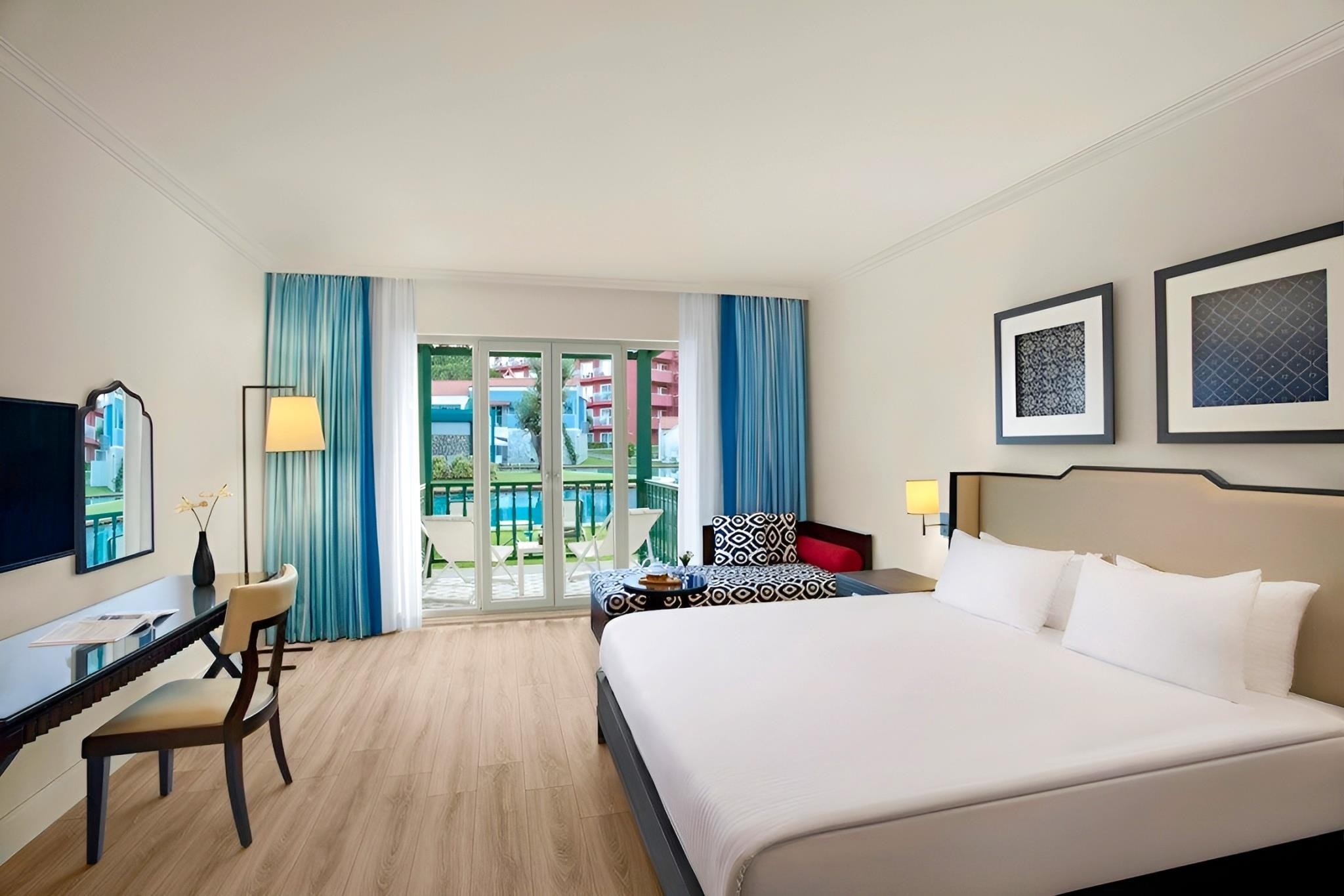 IC Hotels Santai Family Resort 23