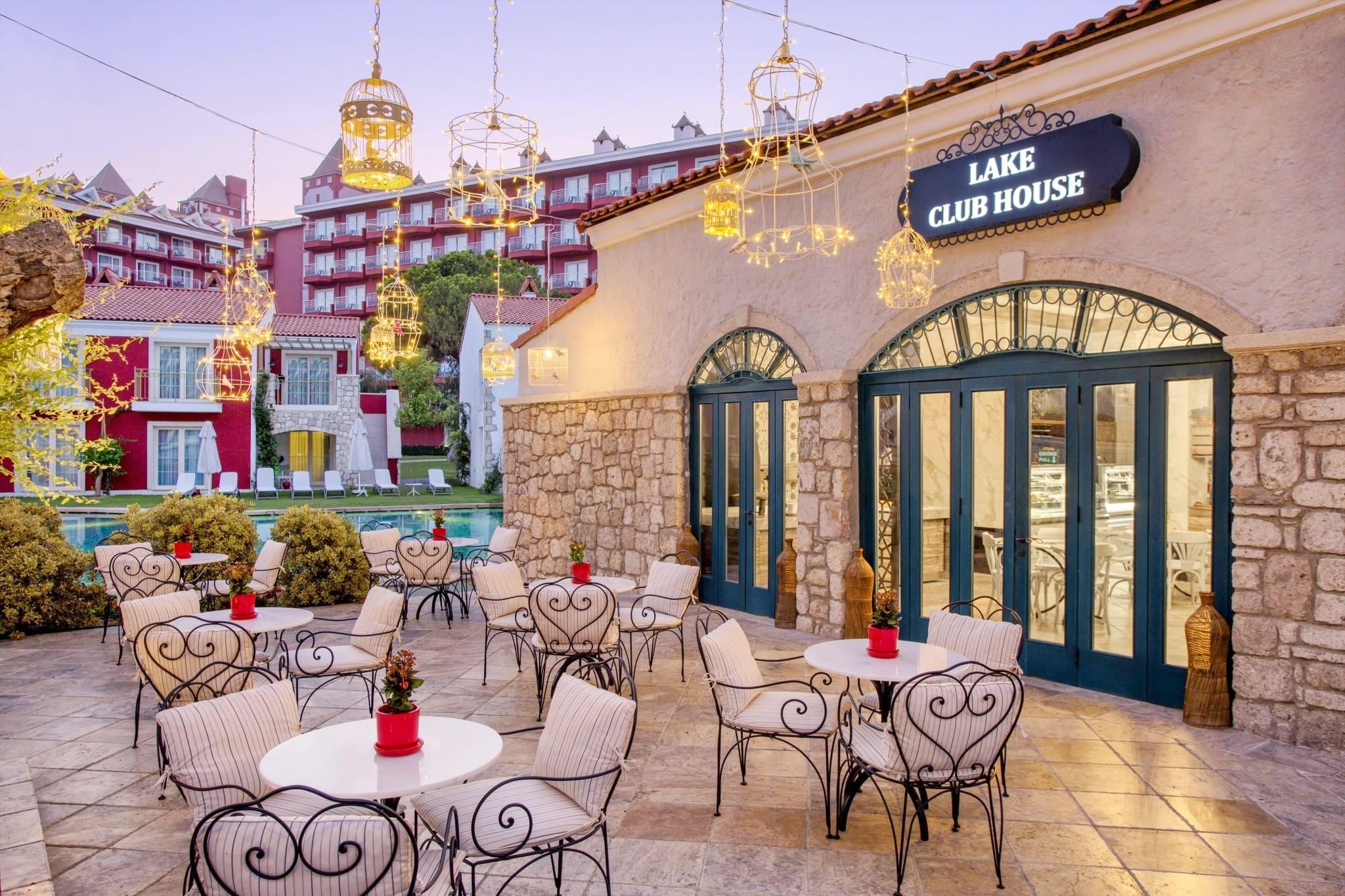 IC Hotels Santai Family Resort 20