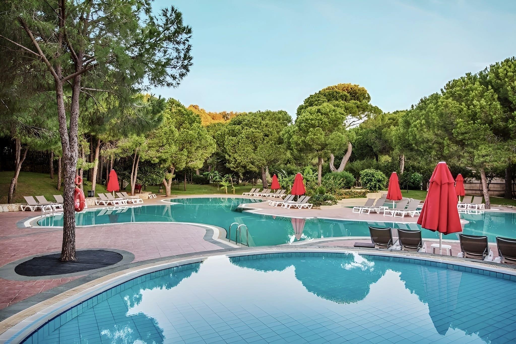 IC Hotels Santai Family Resort 6