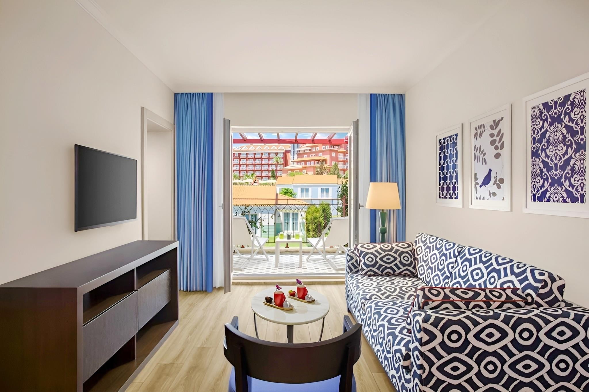 IC Hotels Santai Family Resort 25