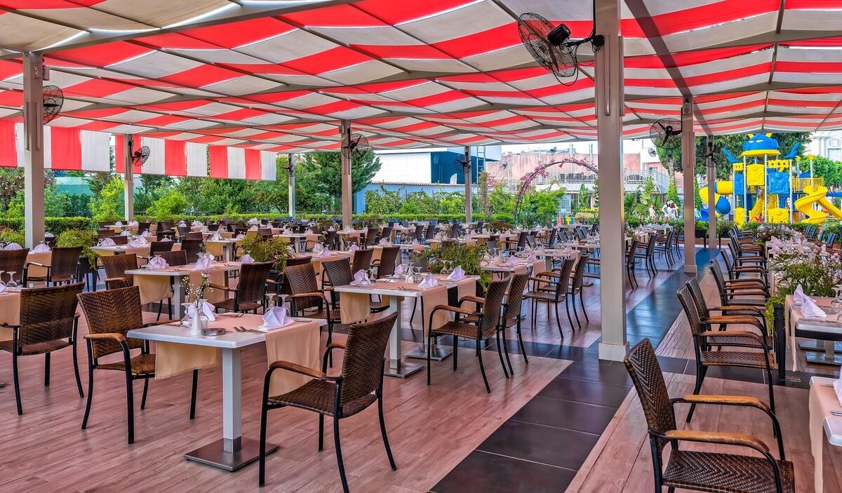 Vera Verde Resort 16