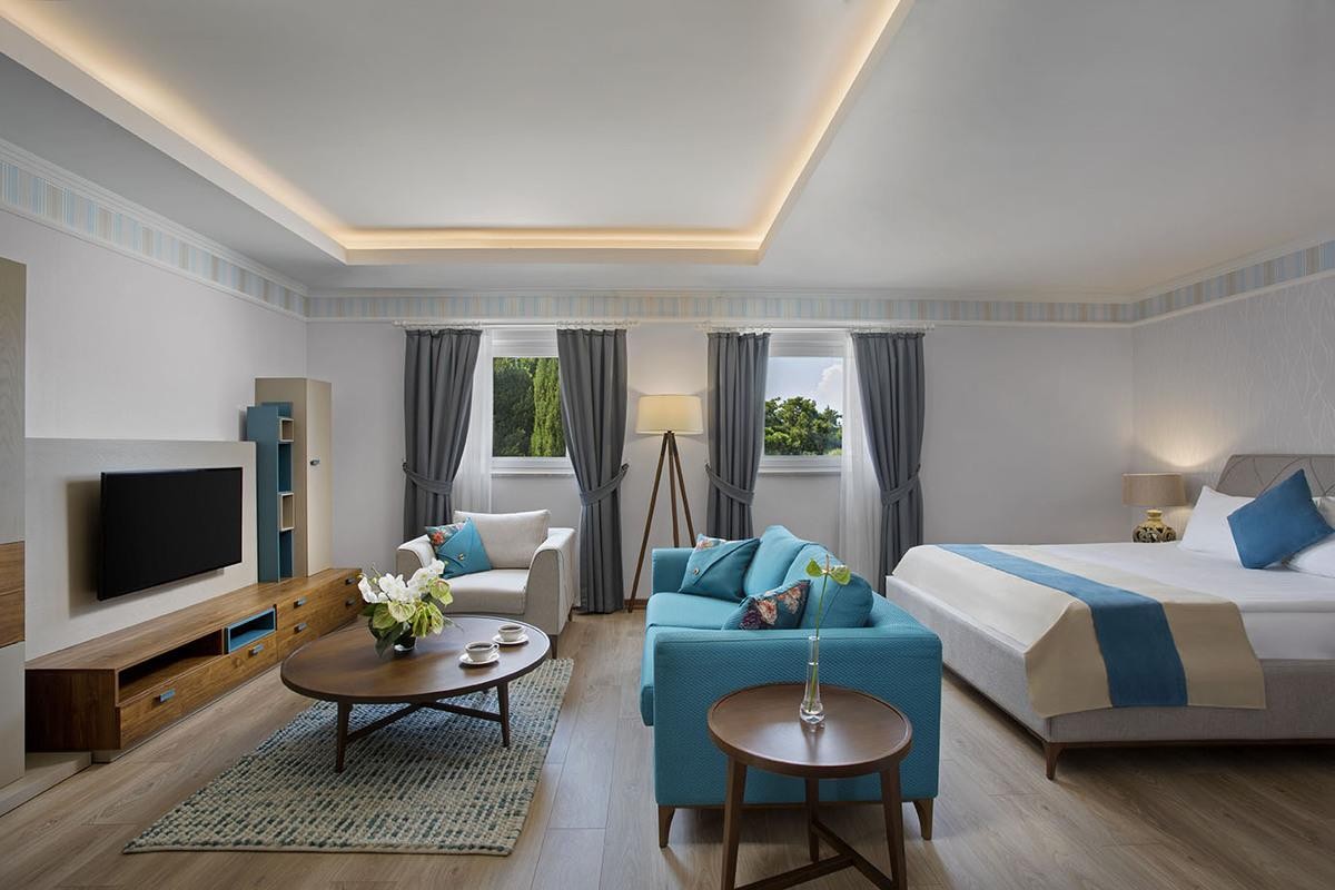 Vera Verde Resort 11