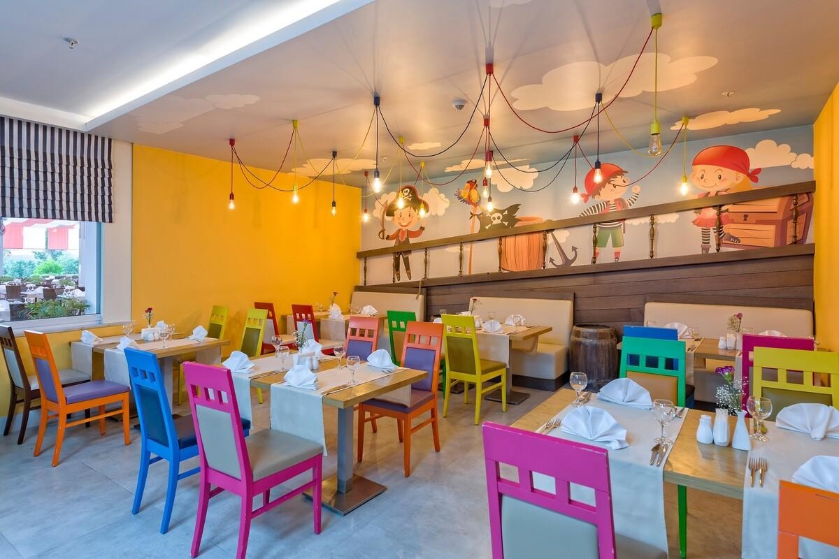 Vera Verde Resort 17