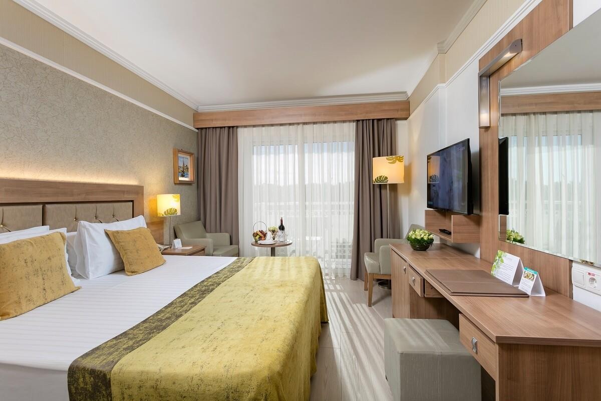 Vera Verde Resort 10