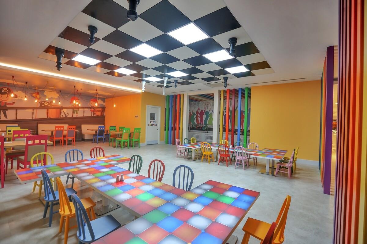 Vera Verde Resort 18