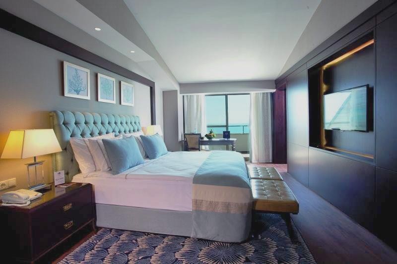 Kaya Palazzo Hotels & Resorts 18