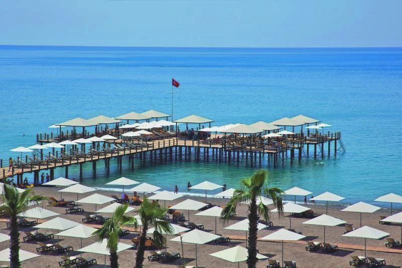 Kaya Palazzo Hotels & Resorts 11