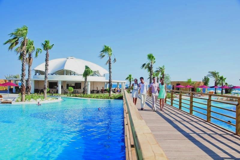 Kaya Palazzo Hotels & Resorts 7