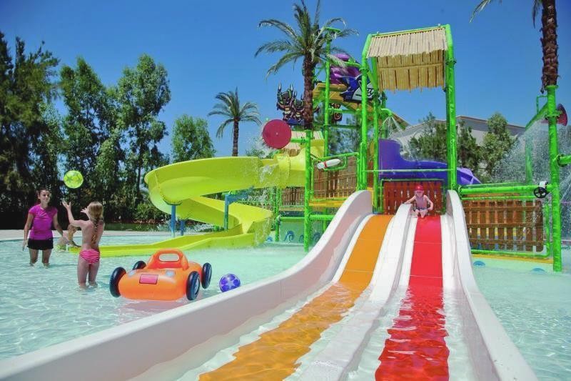 Kaya Palazzo Hotels & Resorts 9